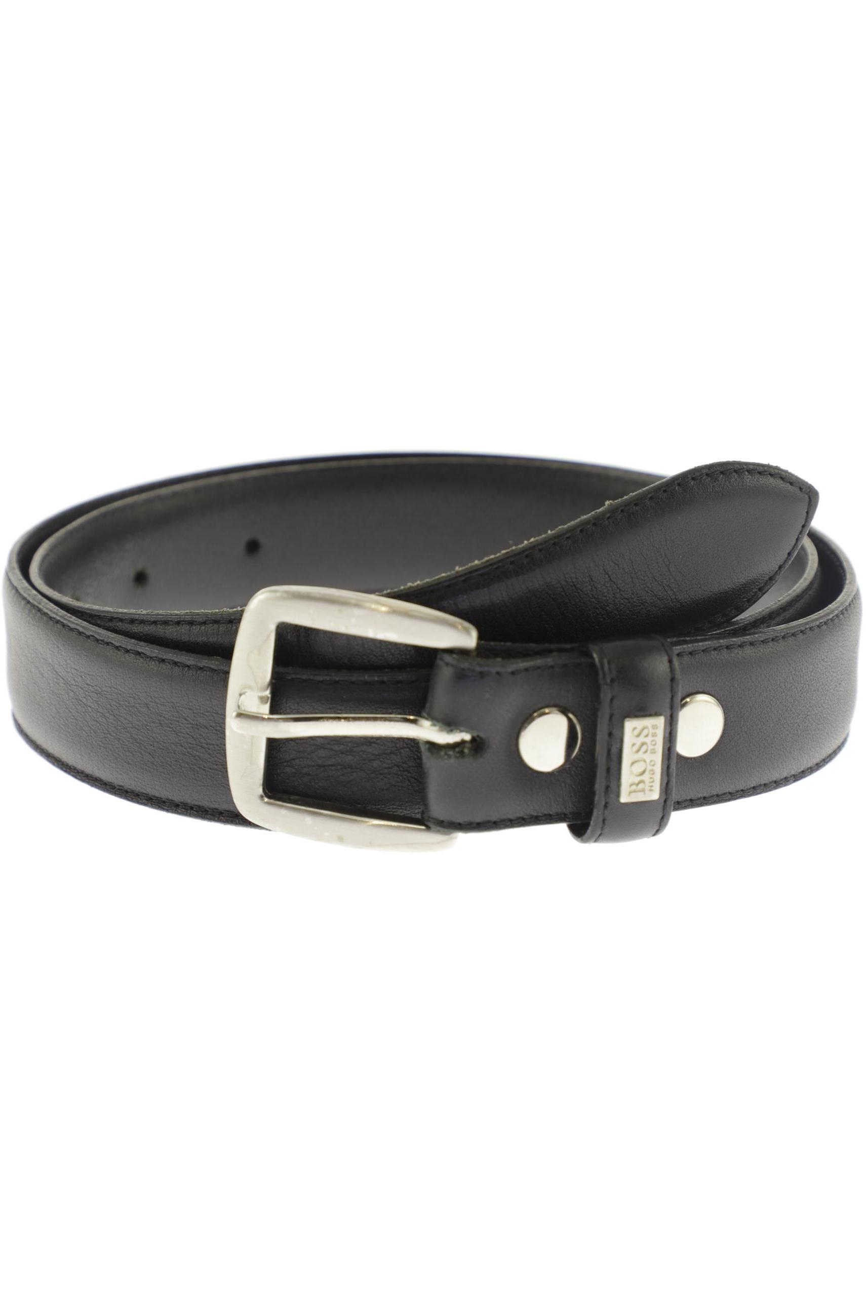 

Boss by Hugo Boss Damen Gürtel, schwarz, Gr. 100