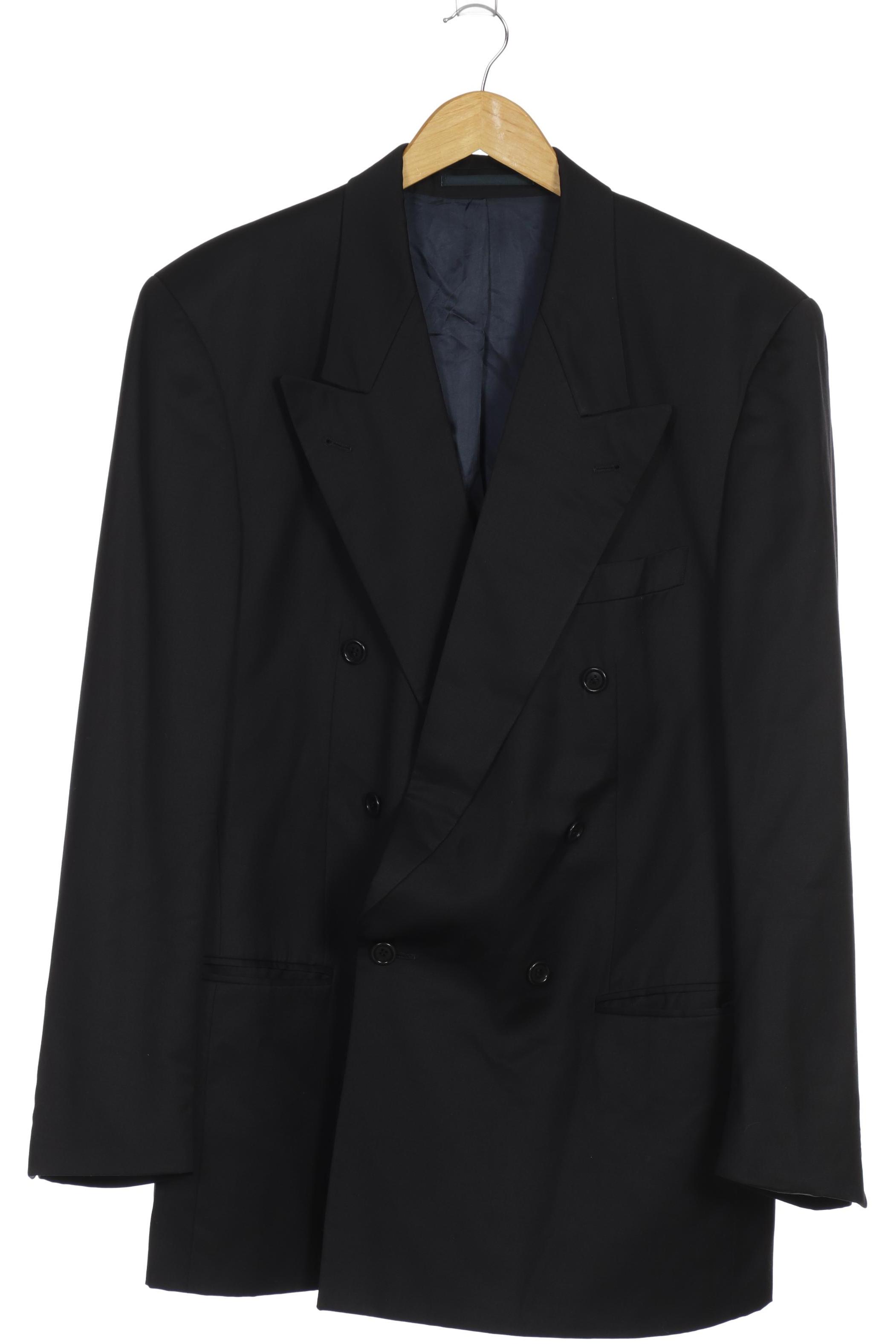 

Boss by Hugo Boss Herren Sakko, blau, Gr. 102