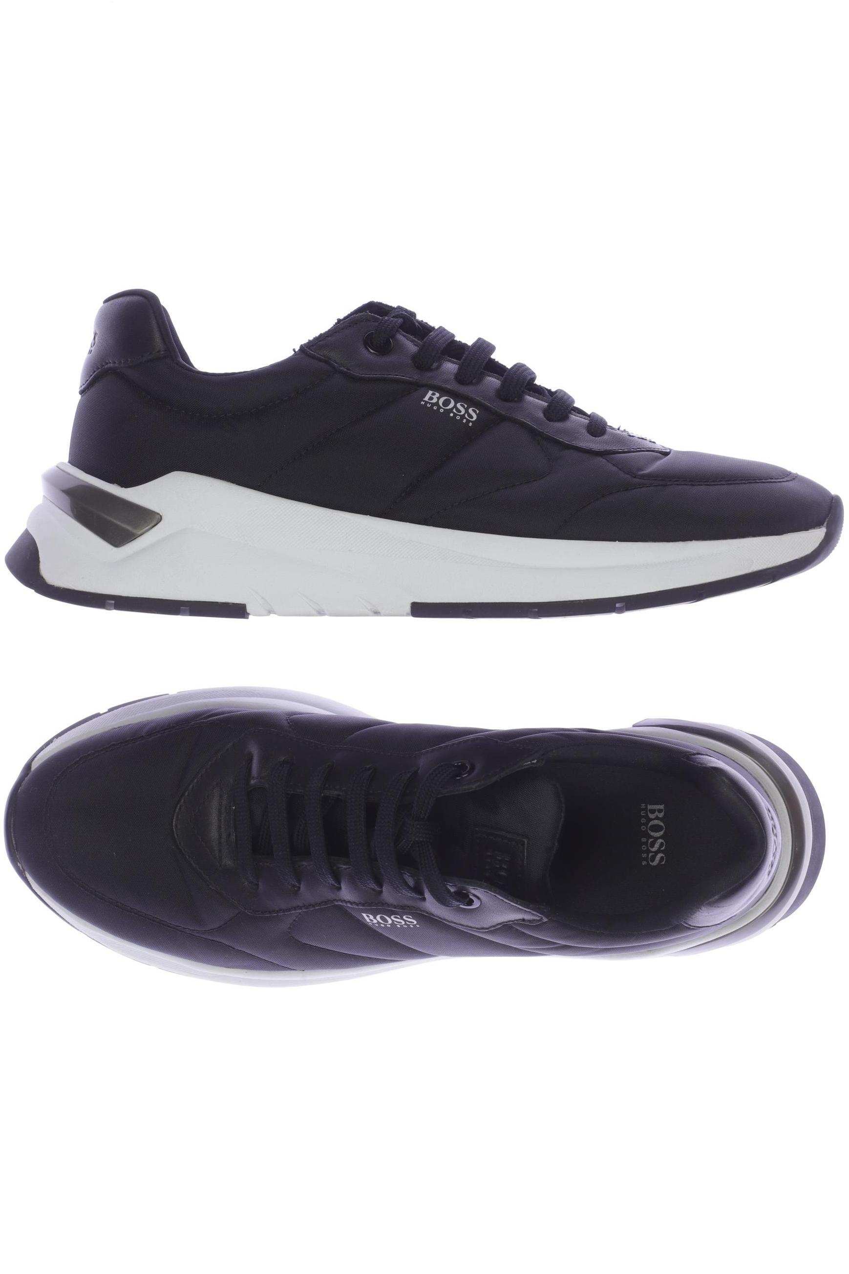 

Boss by Hugo Boss Damen Sneakers, schwarz, Gr. 38