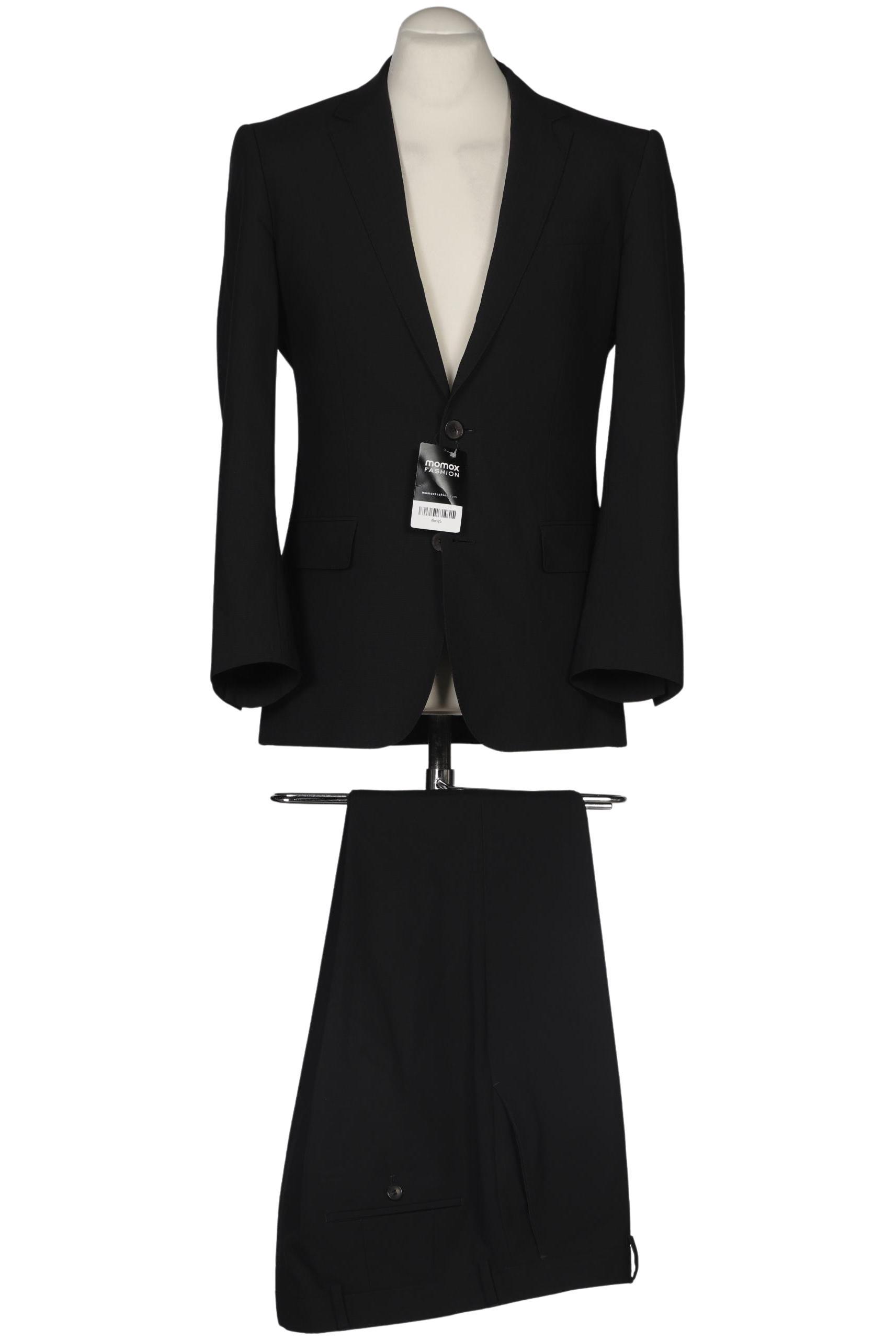 

Boss by Hugo Boss Herren Anzug, marineblau, Gr. 48