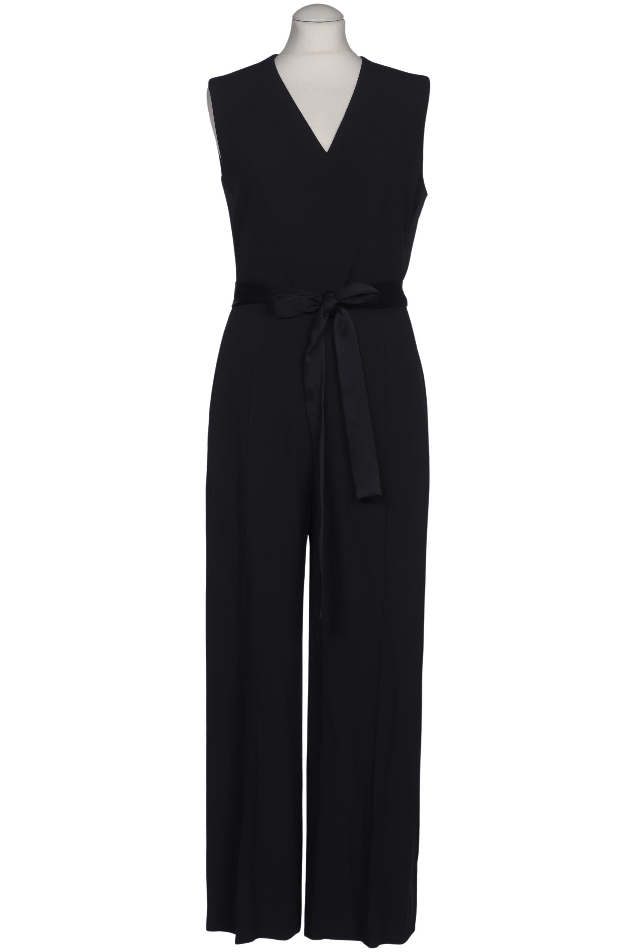 

Boss by Hugo Boss Damen Jumpsuit/Overall, marineblau, Gr. 38