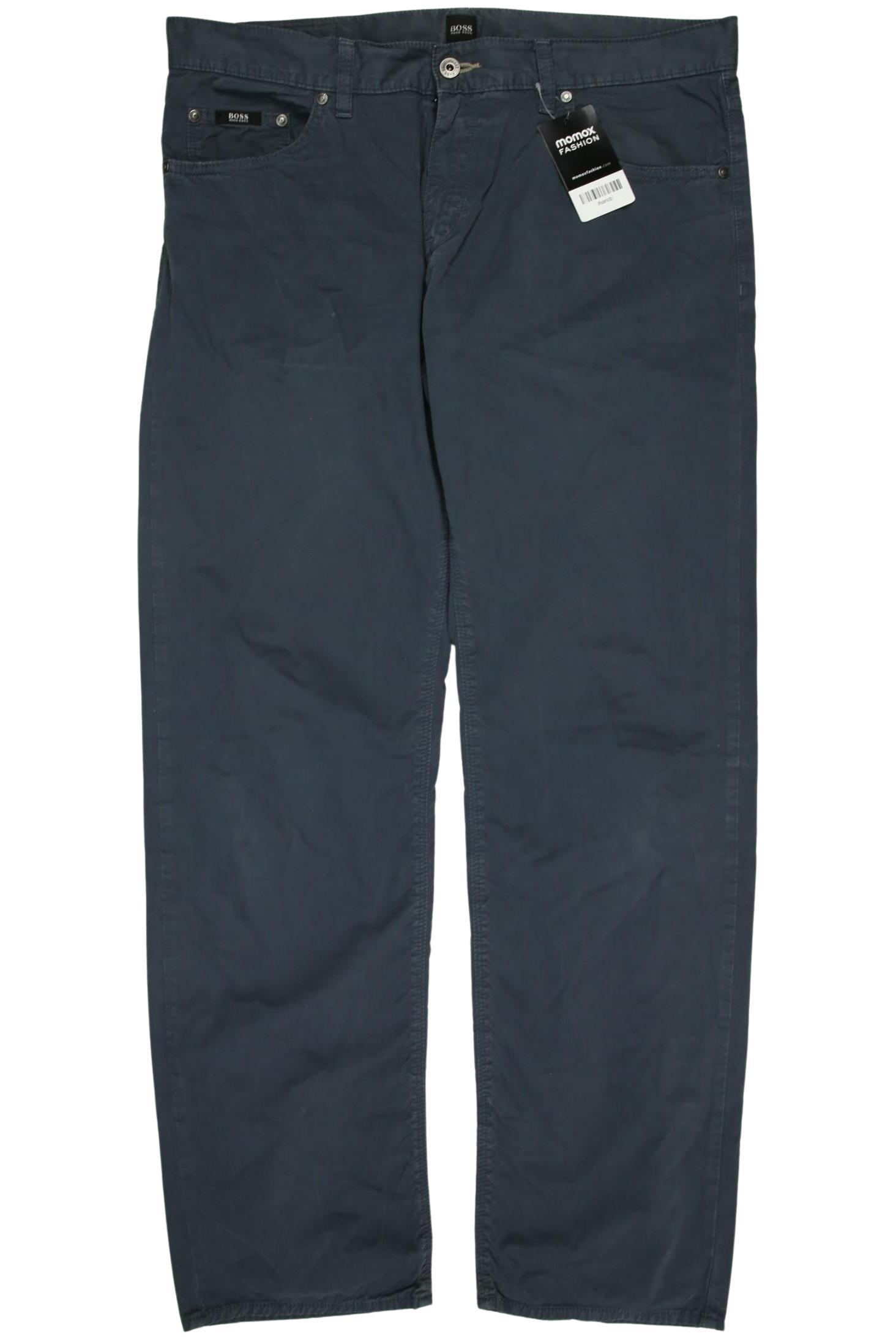 

Boss by Hugo Boss Herren Jeans, marineblau, Gr. 35