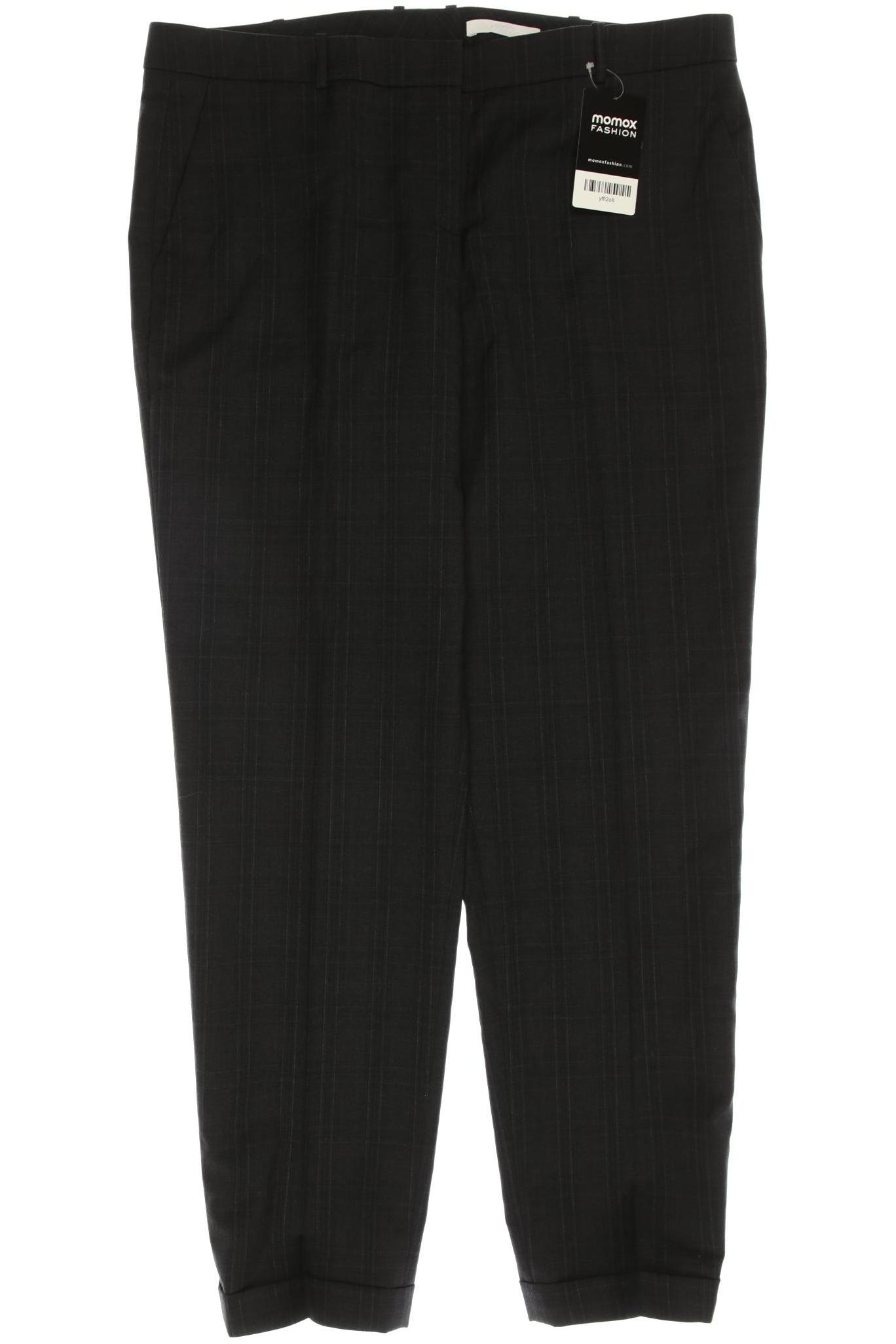 

BOSS by Hugo Boss Damen Stoffhose, grau