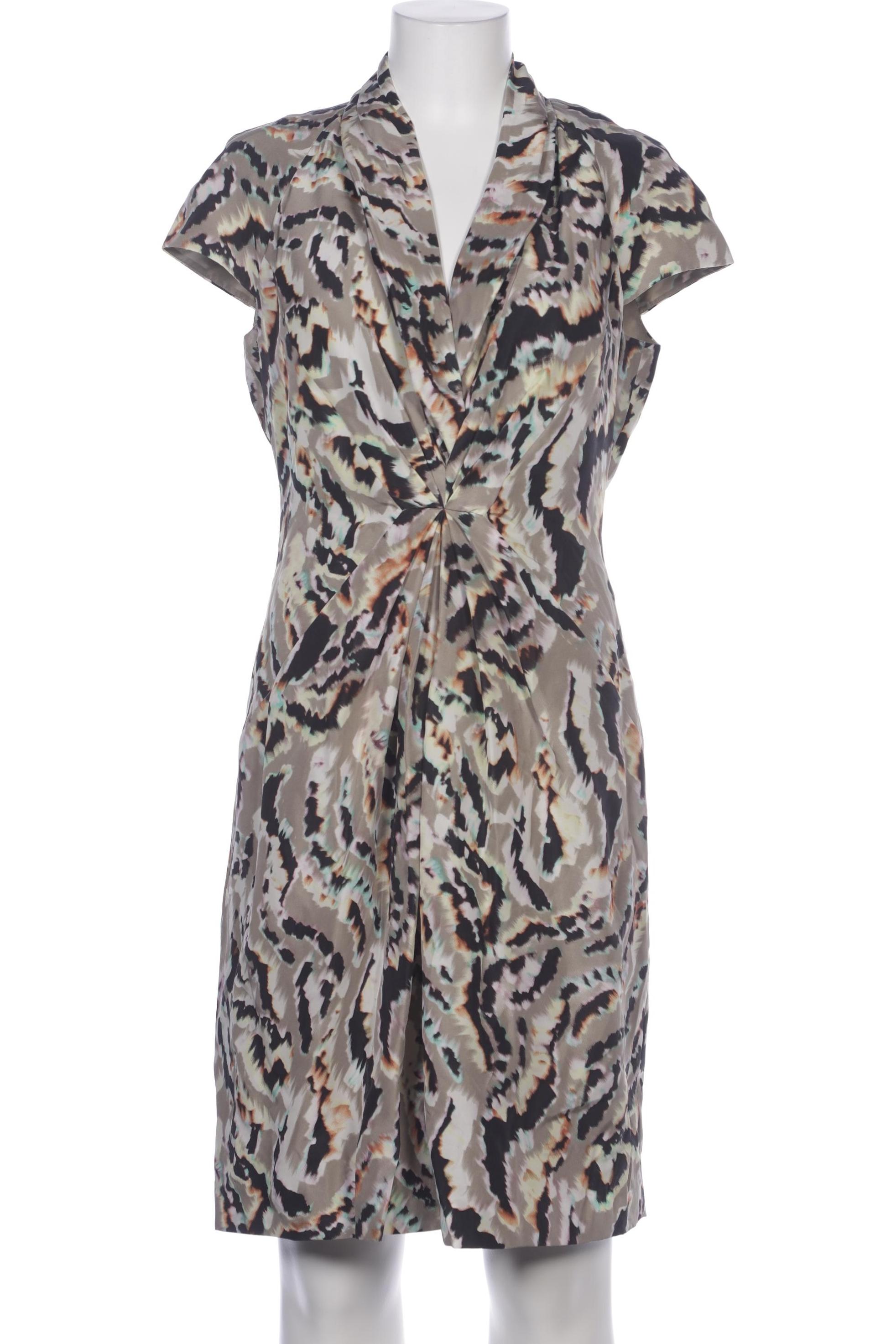 

Boss by Hugo Boss Damen Kleid, mehrfarbig, Gr. 40