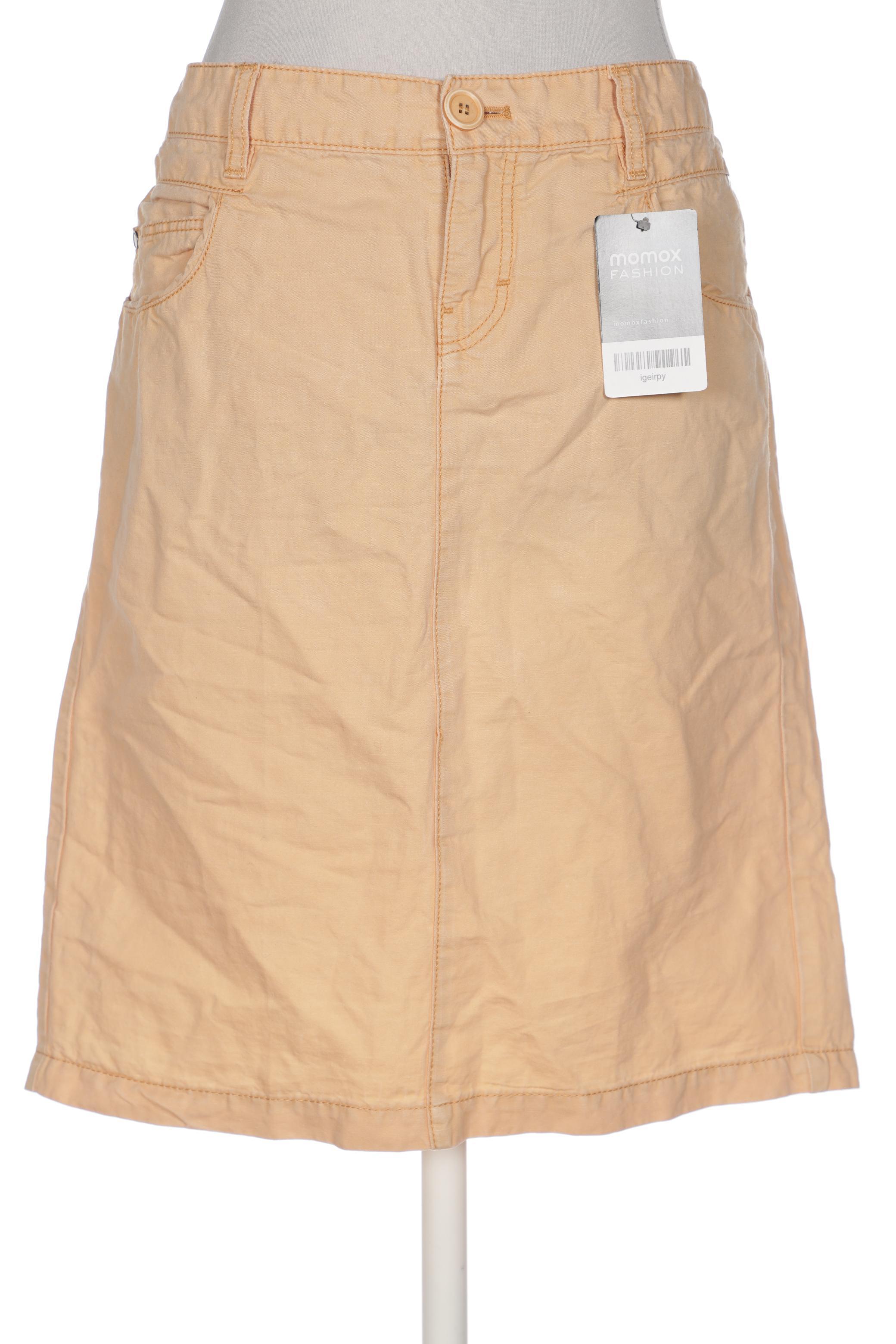 

Boss by Hugo Boss Damen Rock, orange, Gr. 34