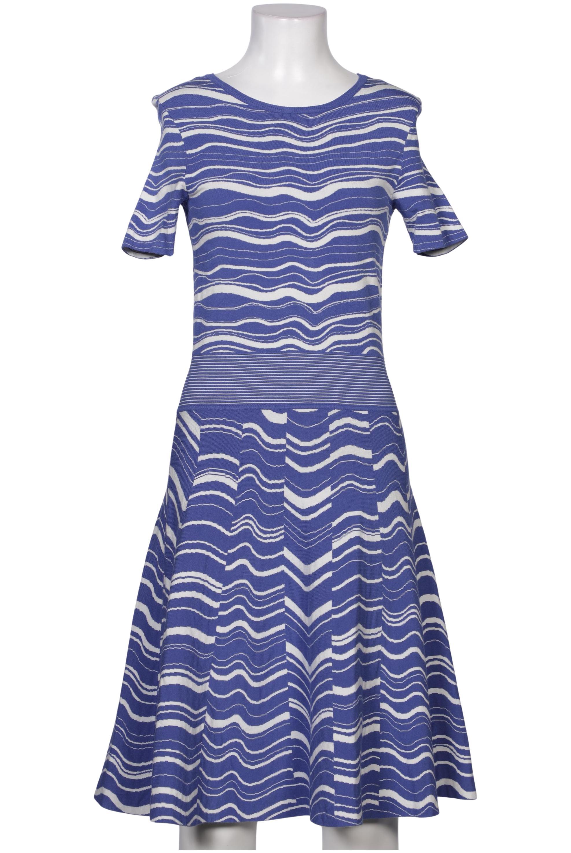 

Boss by Hugo Boss Damen Kleid, blau, Gr. 38