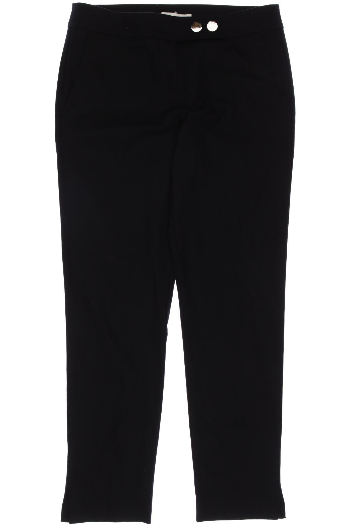 

Boss by Hugo Boss Damen Stoffhose, marineblau, Gr. 36