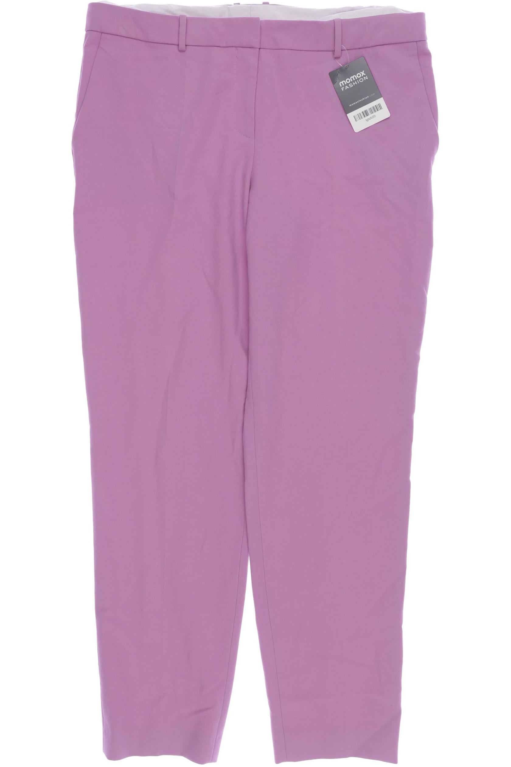

Boss by Hugo Boss Damen Stoffhose, pink, Gr. 40