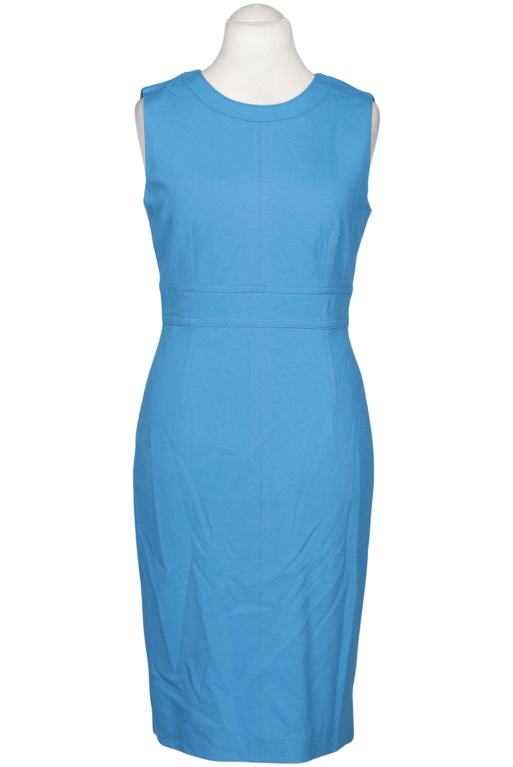 

Boss by Hugo Boss Damen Kleid, hellblau, Gr. 40