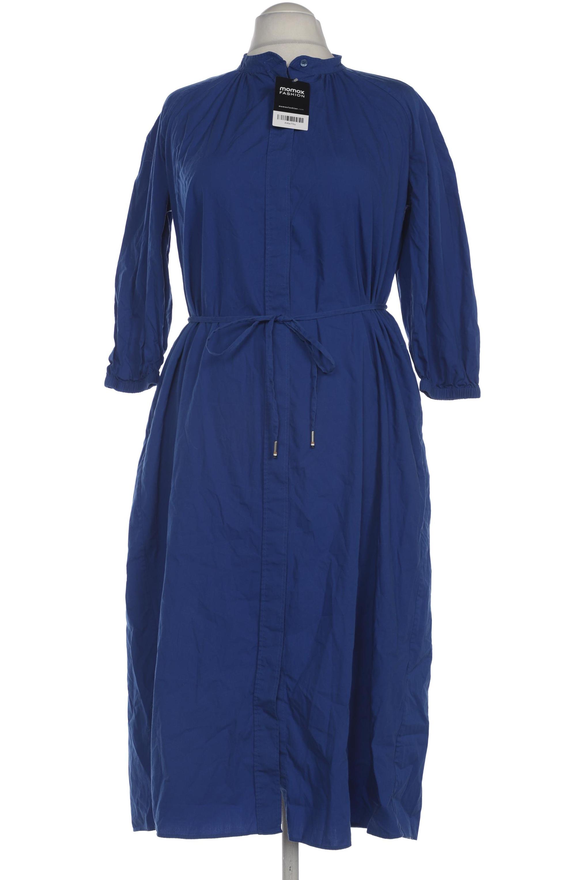 

Boss by Hugo Boss Damen Kleid, blau, Gr. 38
