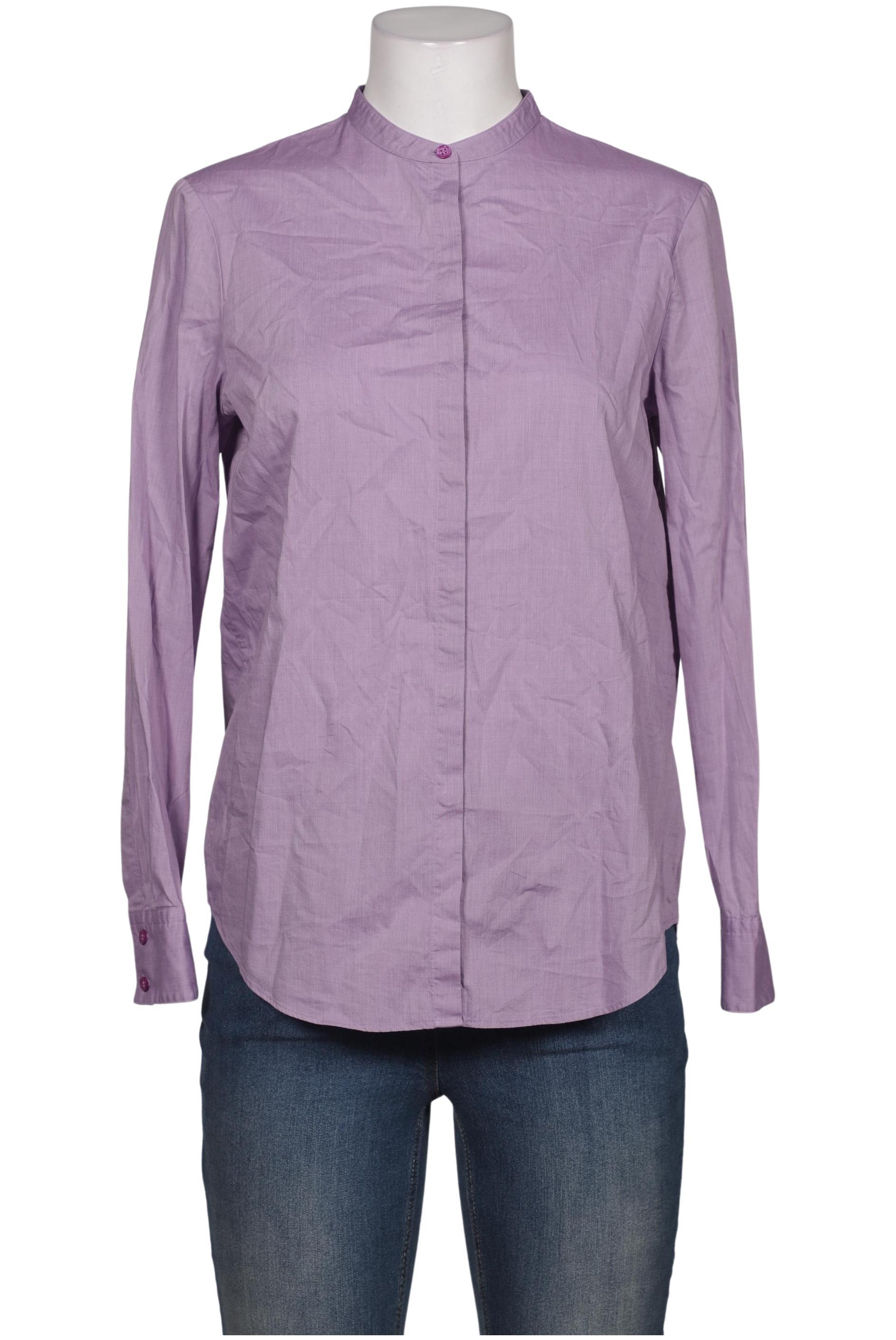

Boss by Hugo Boss Damen Bluse, flieder, Gr. 36