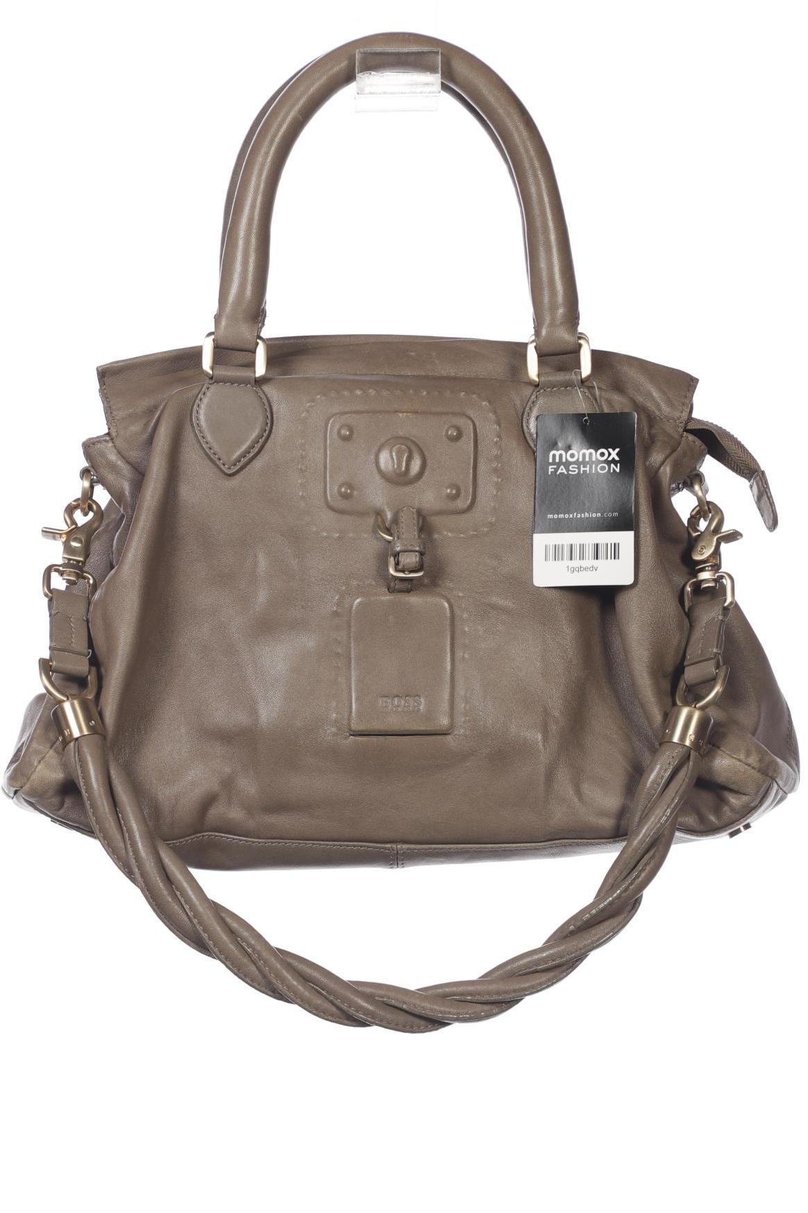 

Boss by Hugo Boss Damen Handtasche, braun, Gr.