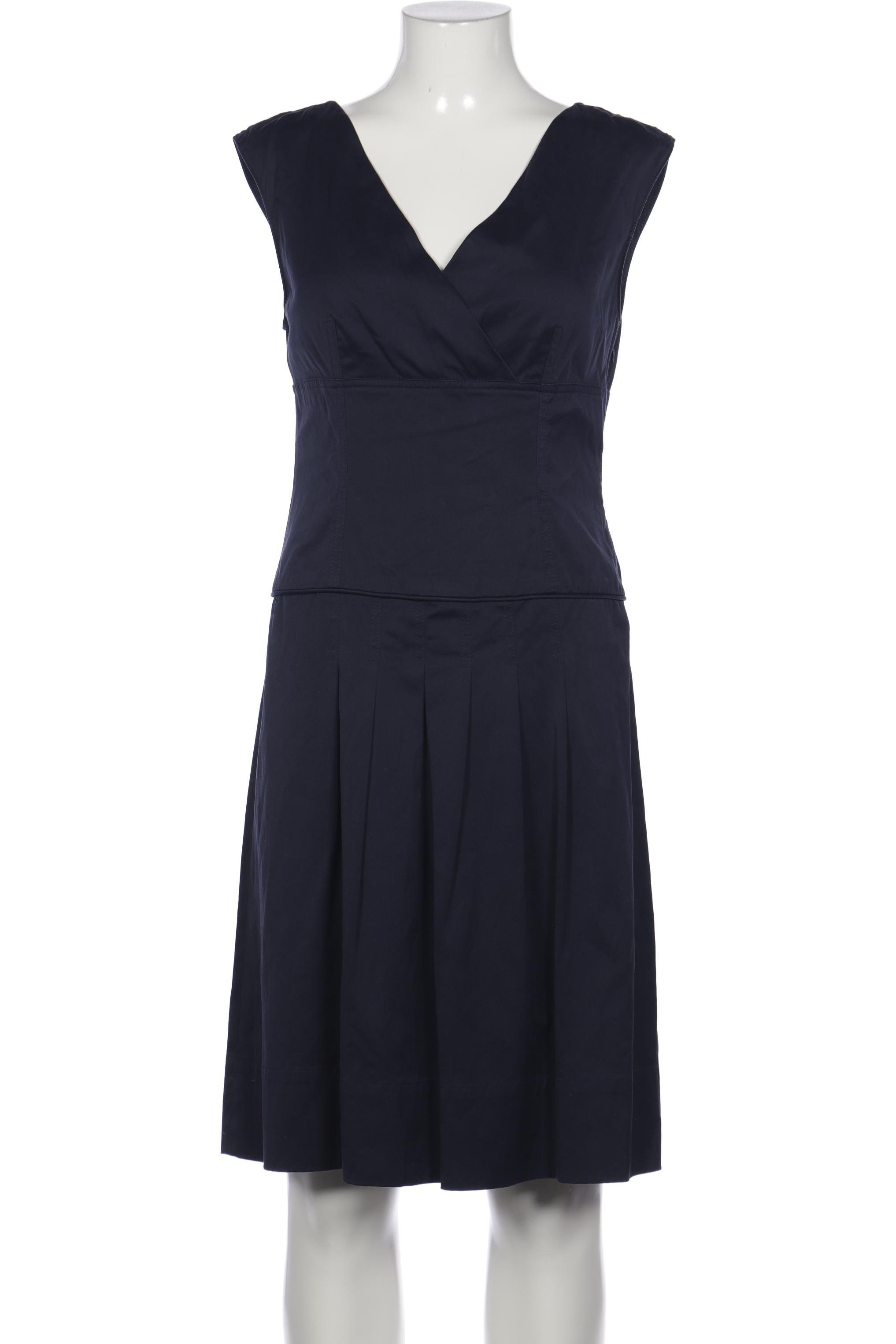 

Boss by Hugo Boss Damen Kleid, marineblau, Gr. 38