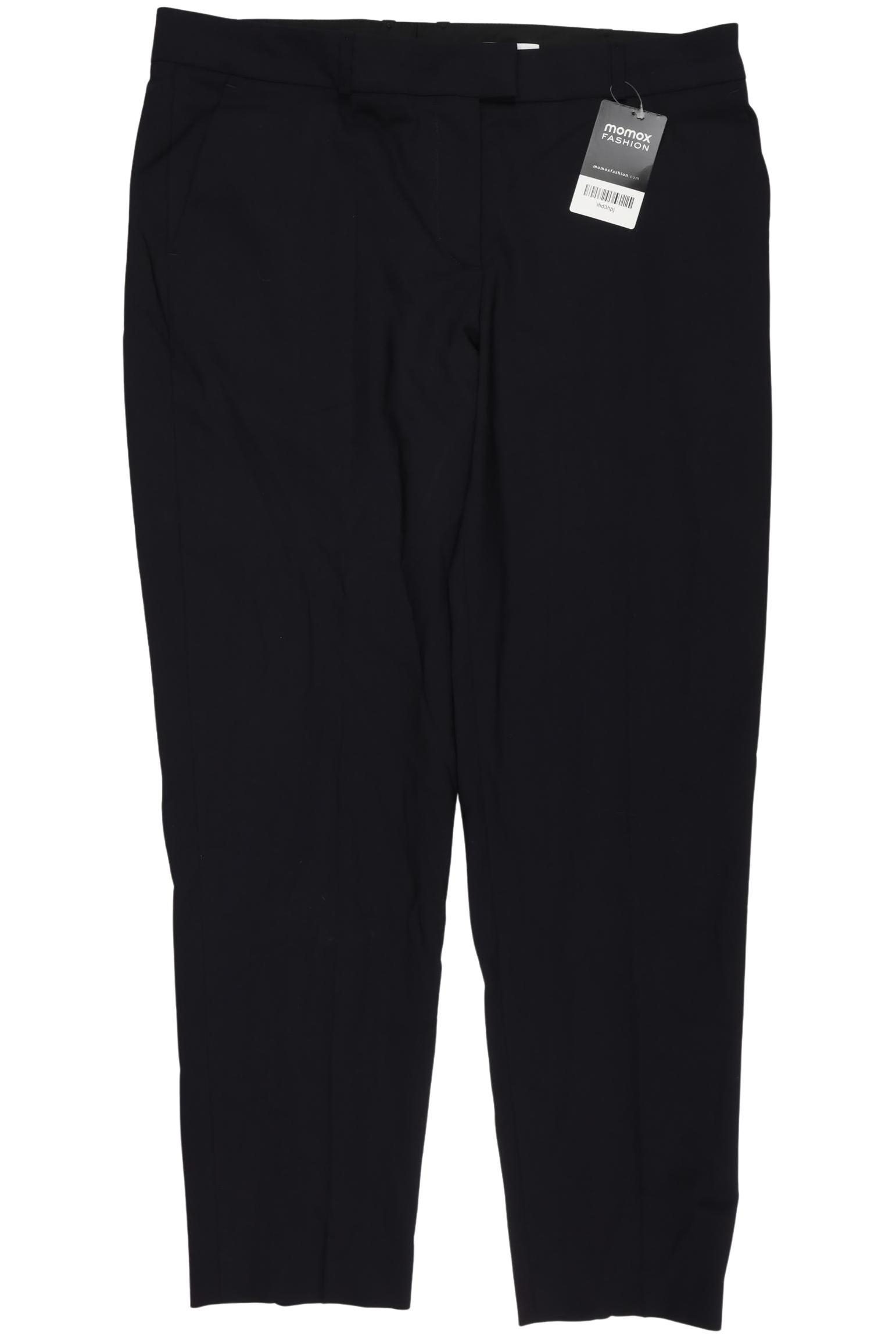 

Boss by Hugo Boss Damen Stoffhose, marineblau, Gr. 40
