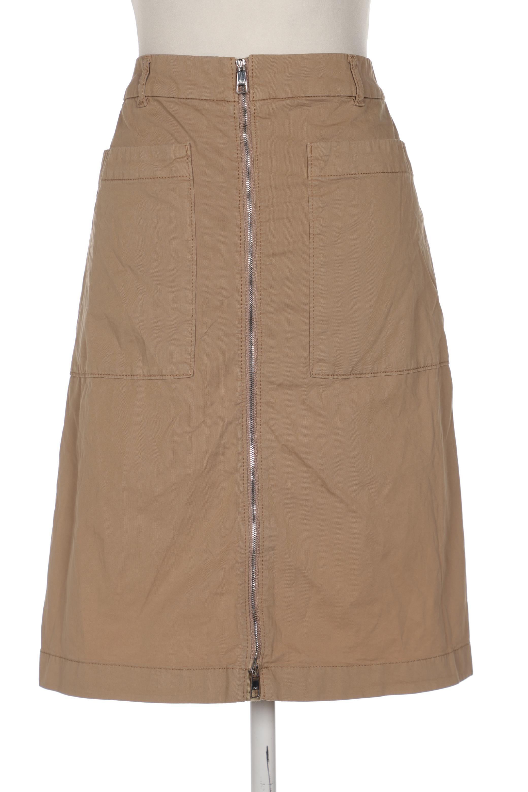 

BOSS by Hugo Boss Damen Rock, beige