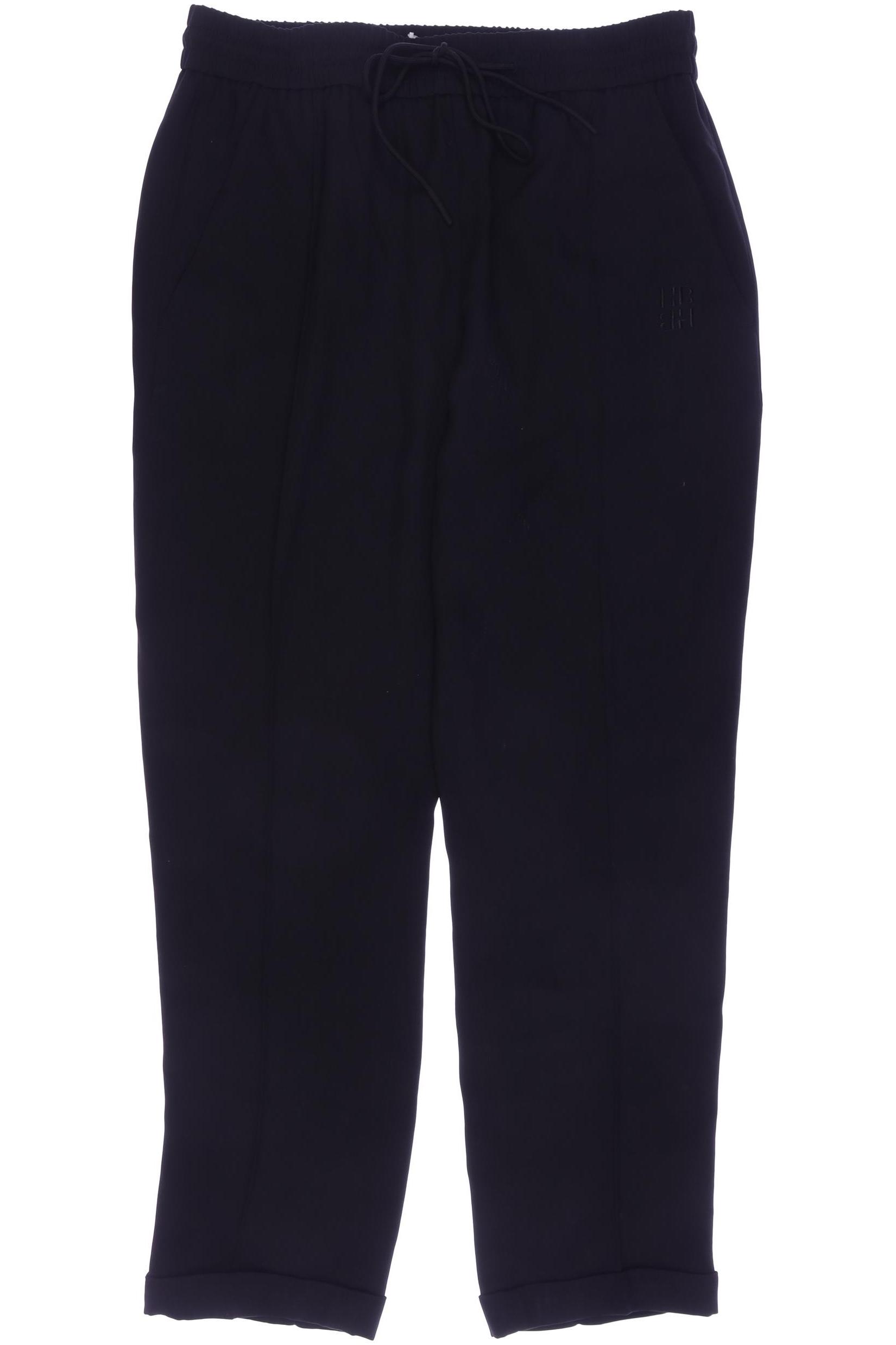 

Boss by Hugo Boss Damen Stoffhose, schwarz, Gr. 36