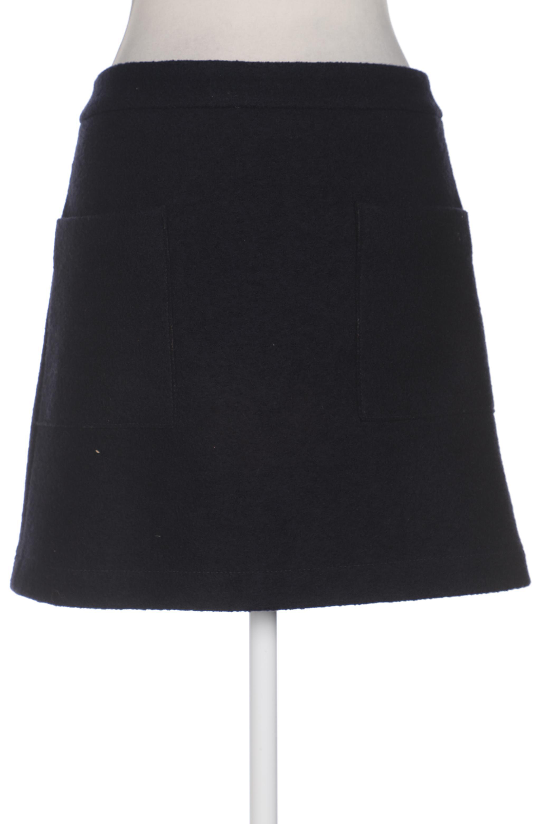 

Boss by Hugo Boss Damen Rock, marineblau, Gr. 36