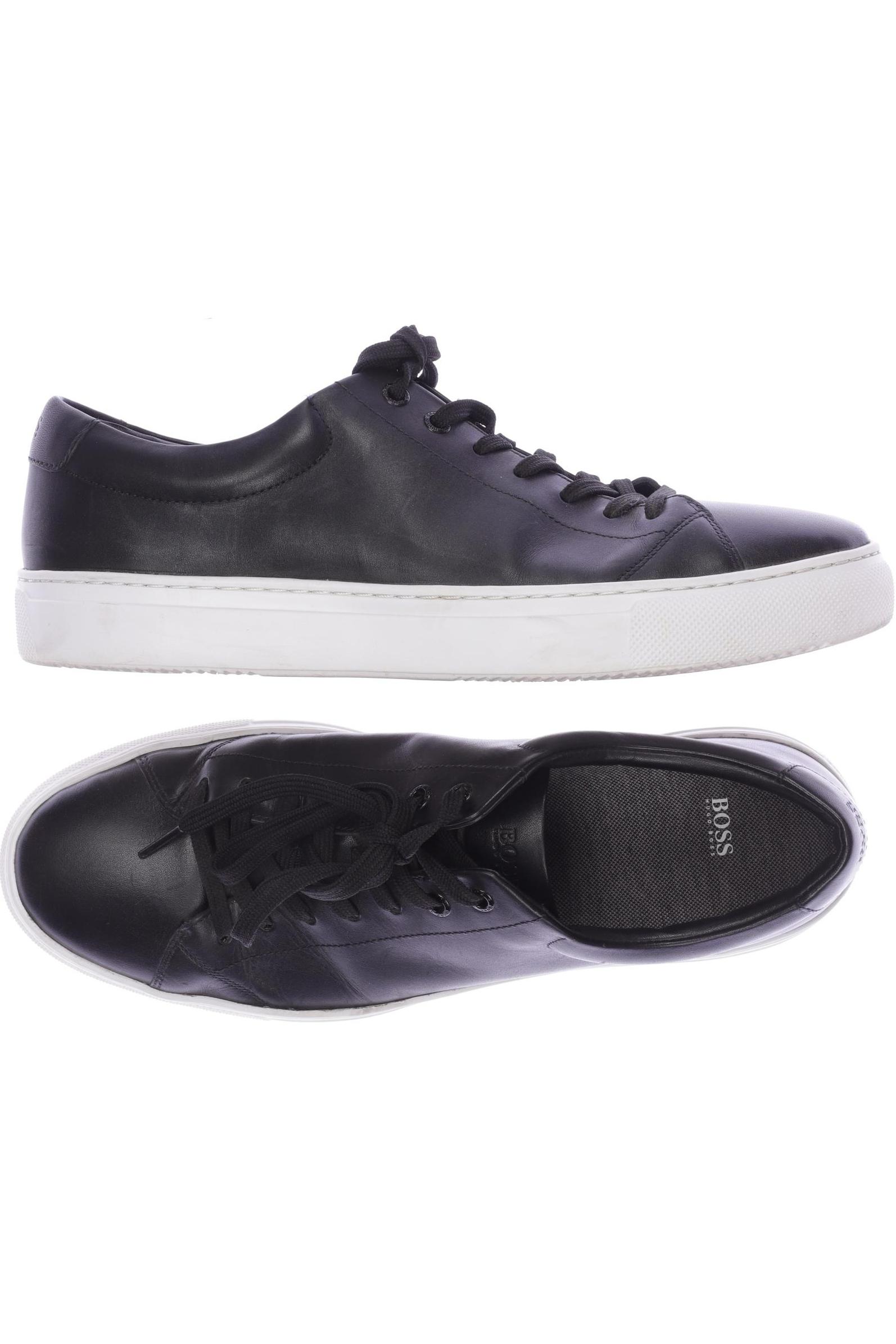 

Boss by Hugo Boss Herren Sneakers, schwarz, Gr. 44