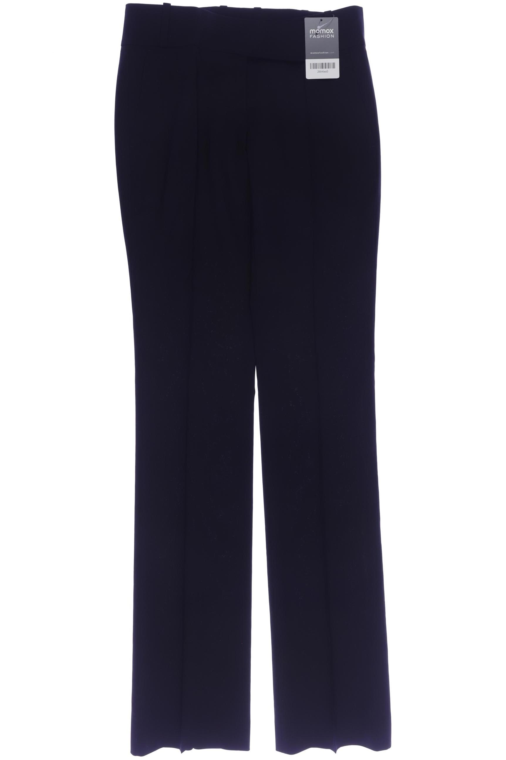 

Boss by Hugo Boss Damen Stoffhose, marineblau, Gr. 38