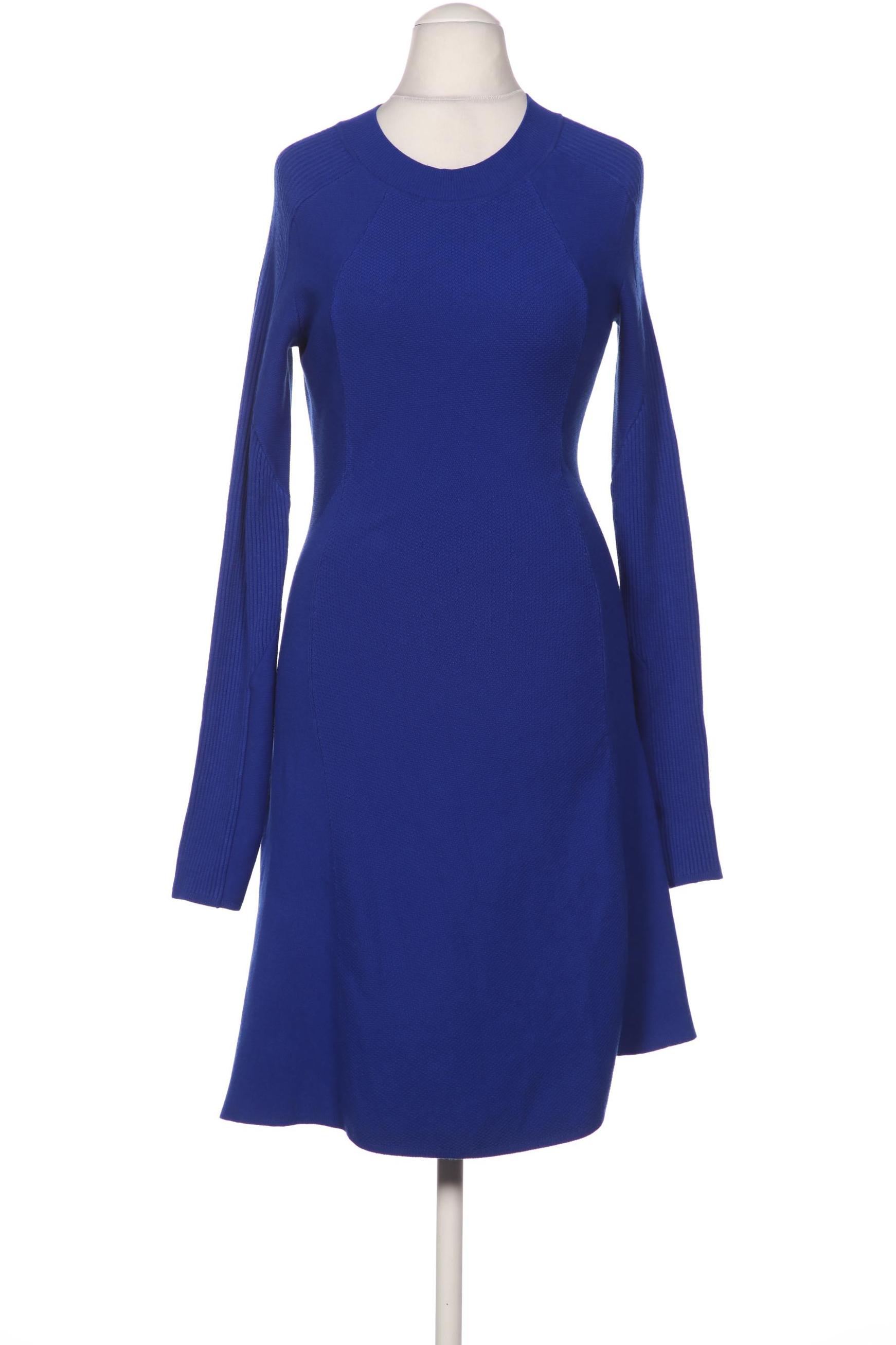 

Boss by Hugo Boss Damen Kleid, blau, Gr. 38
