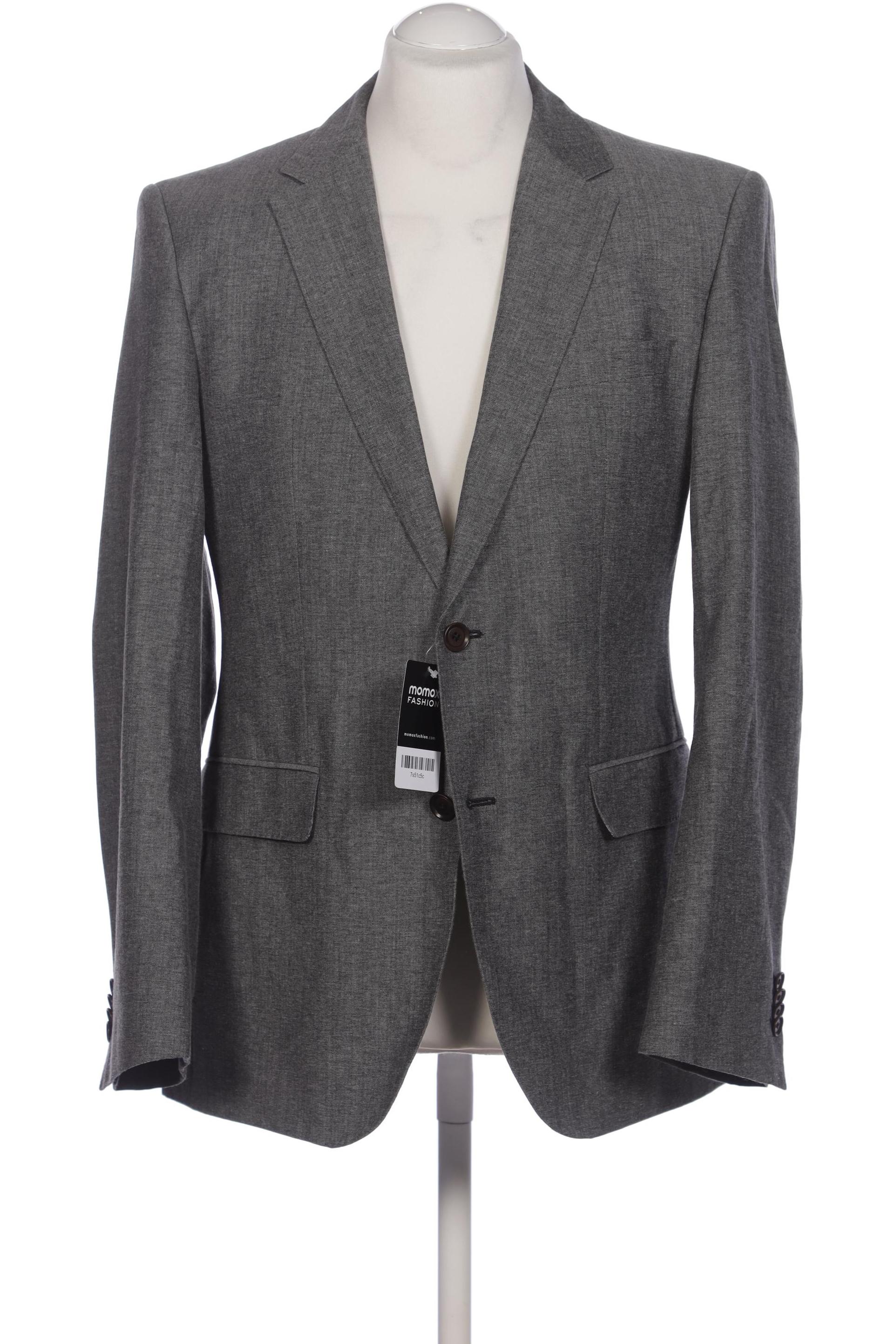 

Boss by Hugo Boss Herren Sakko, grau, Gr. 50