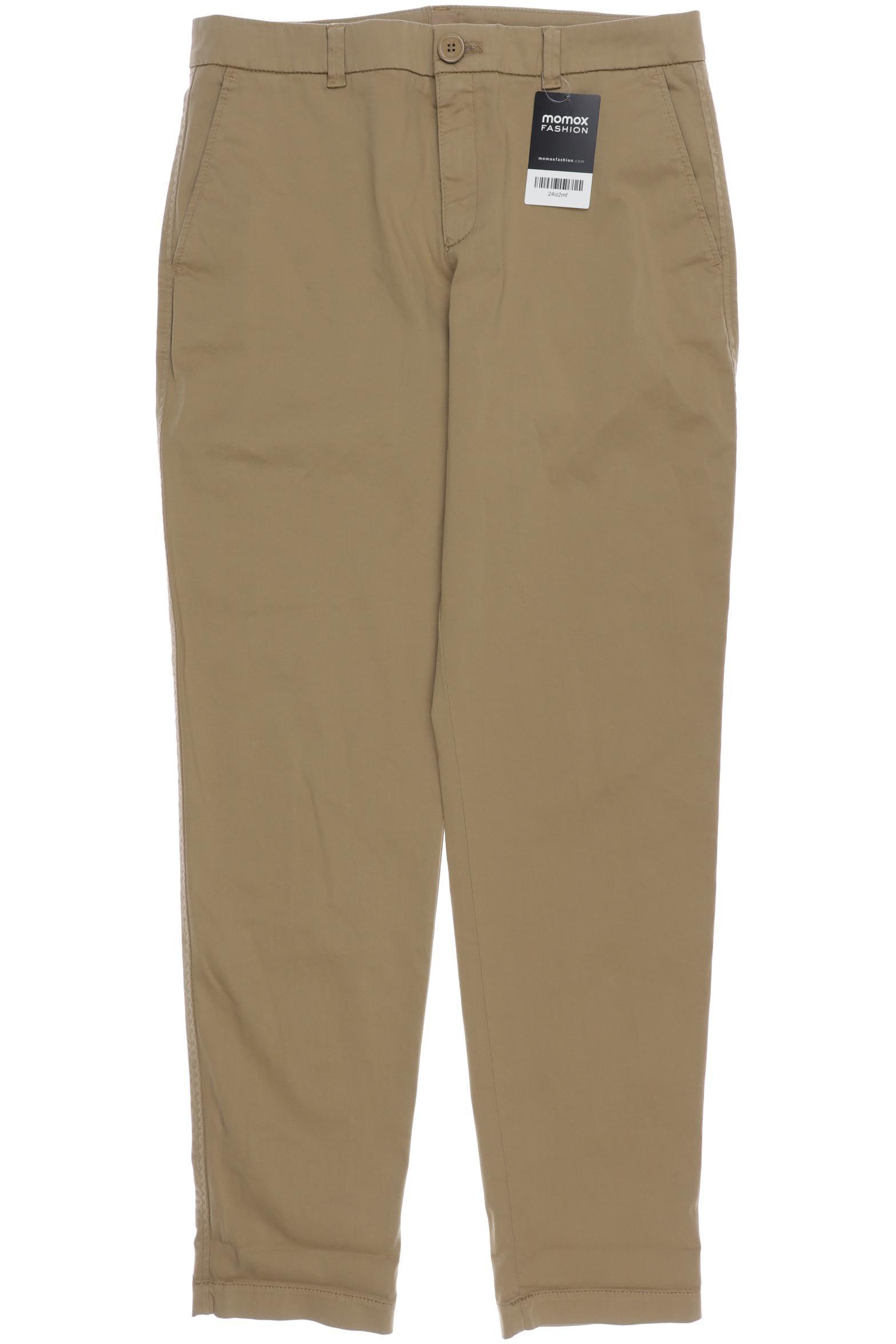 

Boss by Hugo Boss Damen Stoffhose, beige, Gr. 38