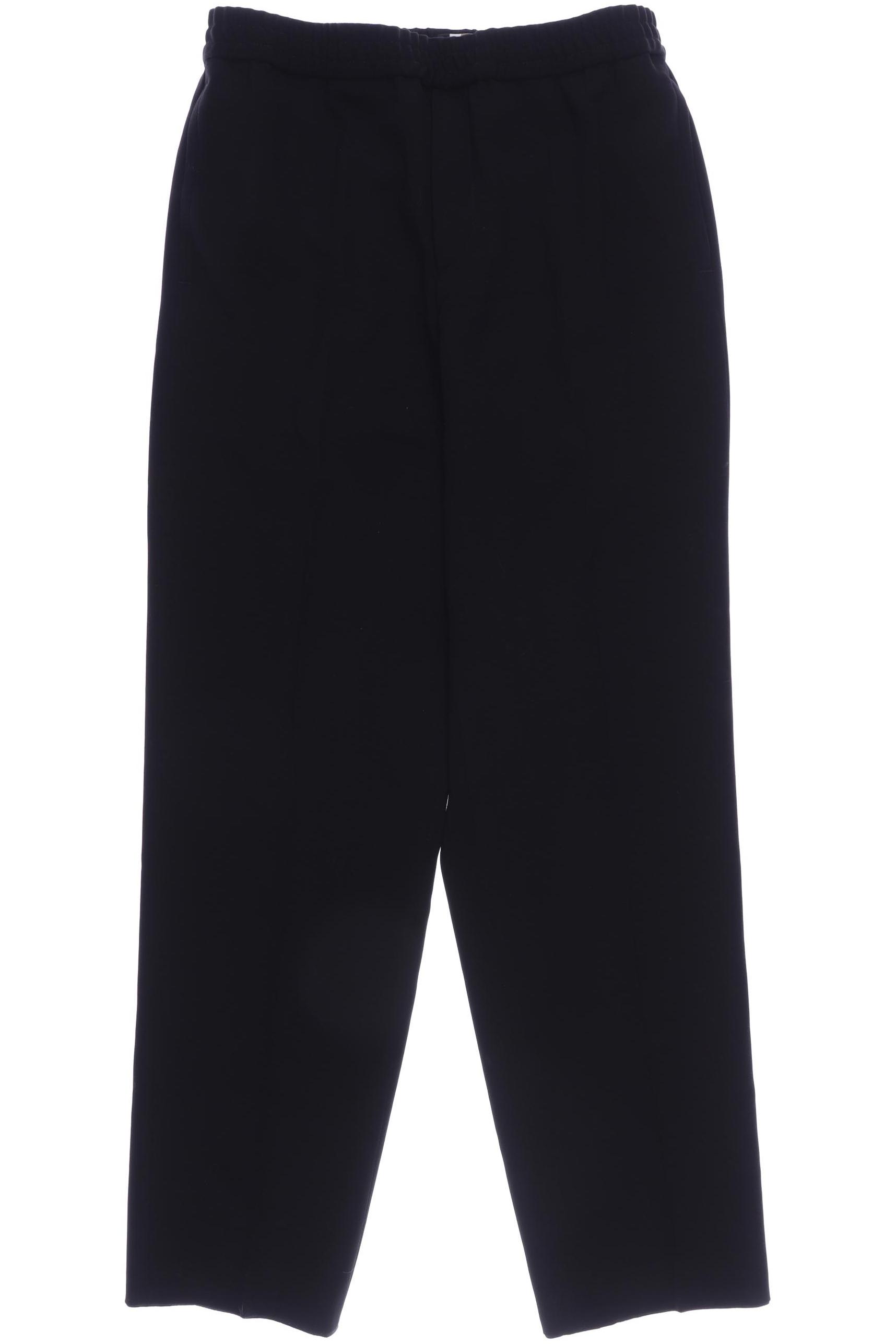 

BOSS by Hugo Boss Damen Stoffhose, schwarz