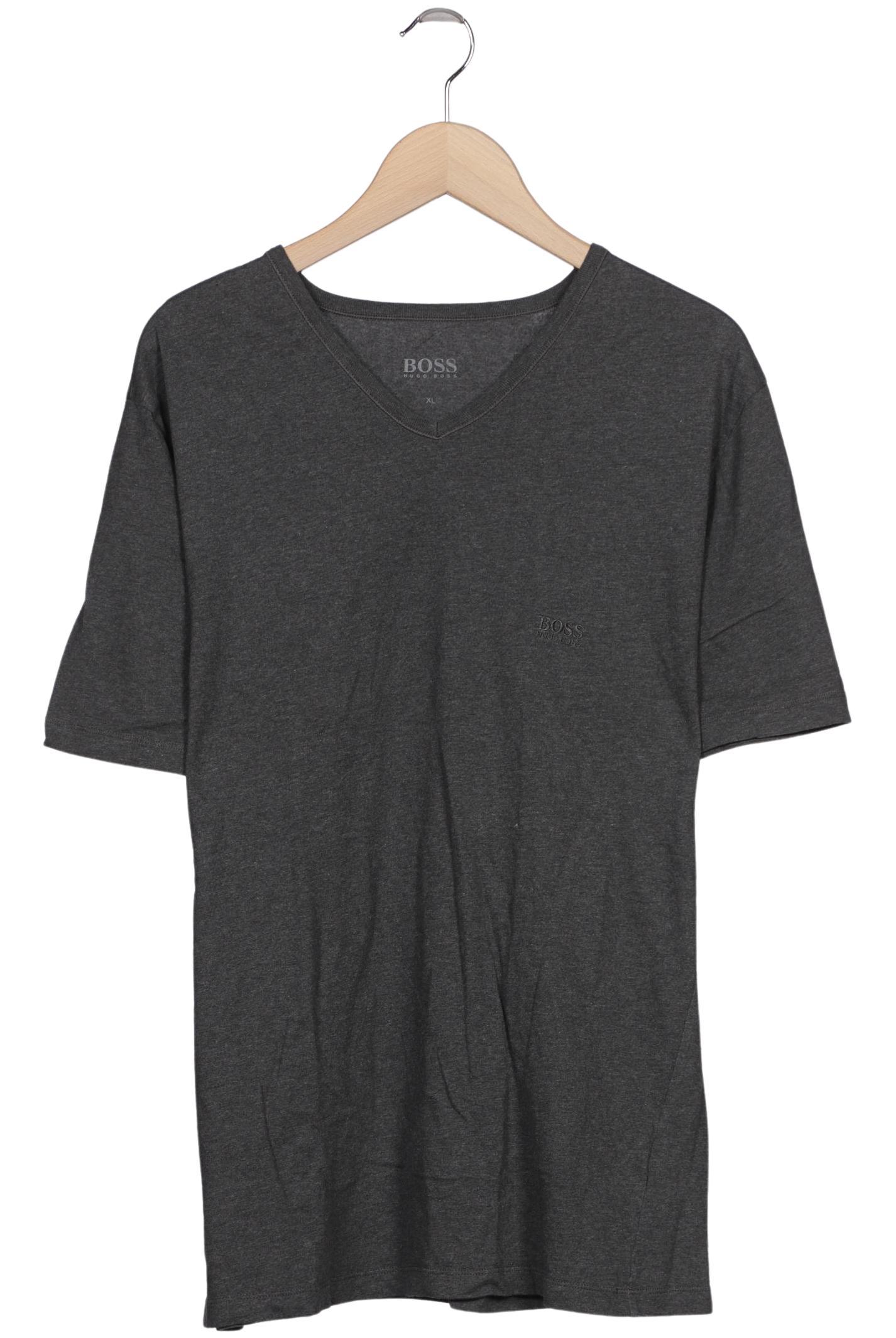 

Boss by Hugo Boss Herren T-Shirt, grau, Gr. 54