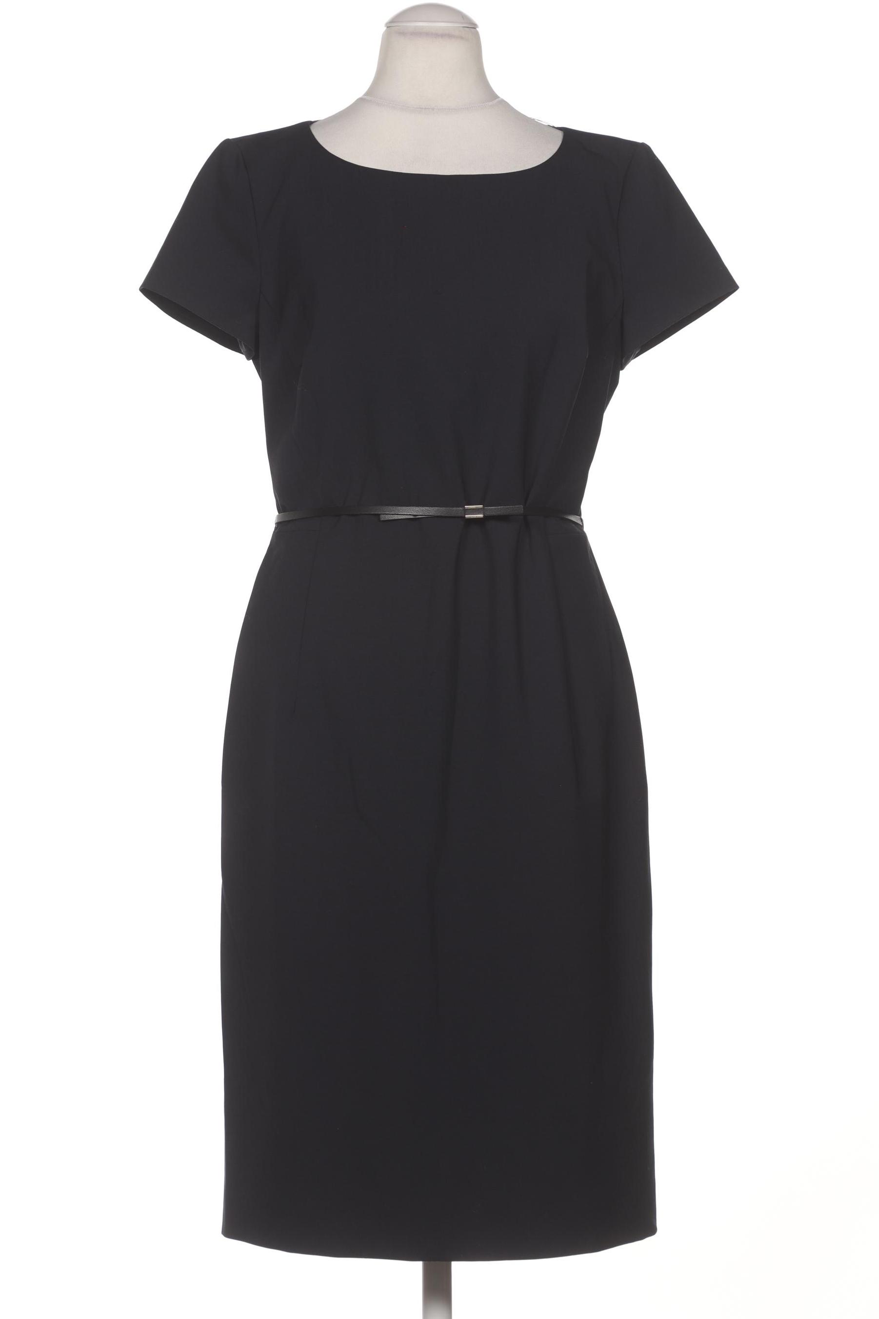 

Boss by Hugo Boss Damen Kleid, marineblau, Gr. 36