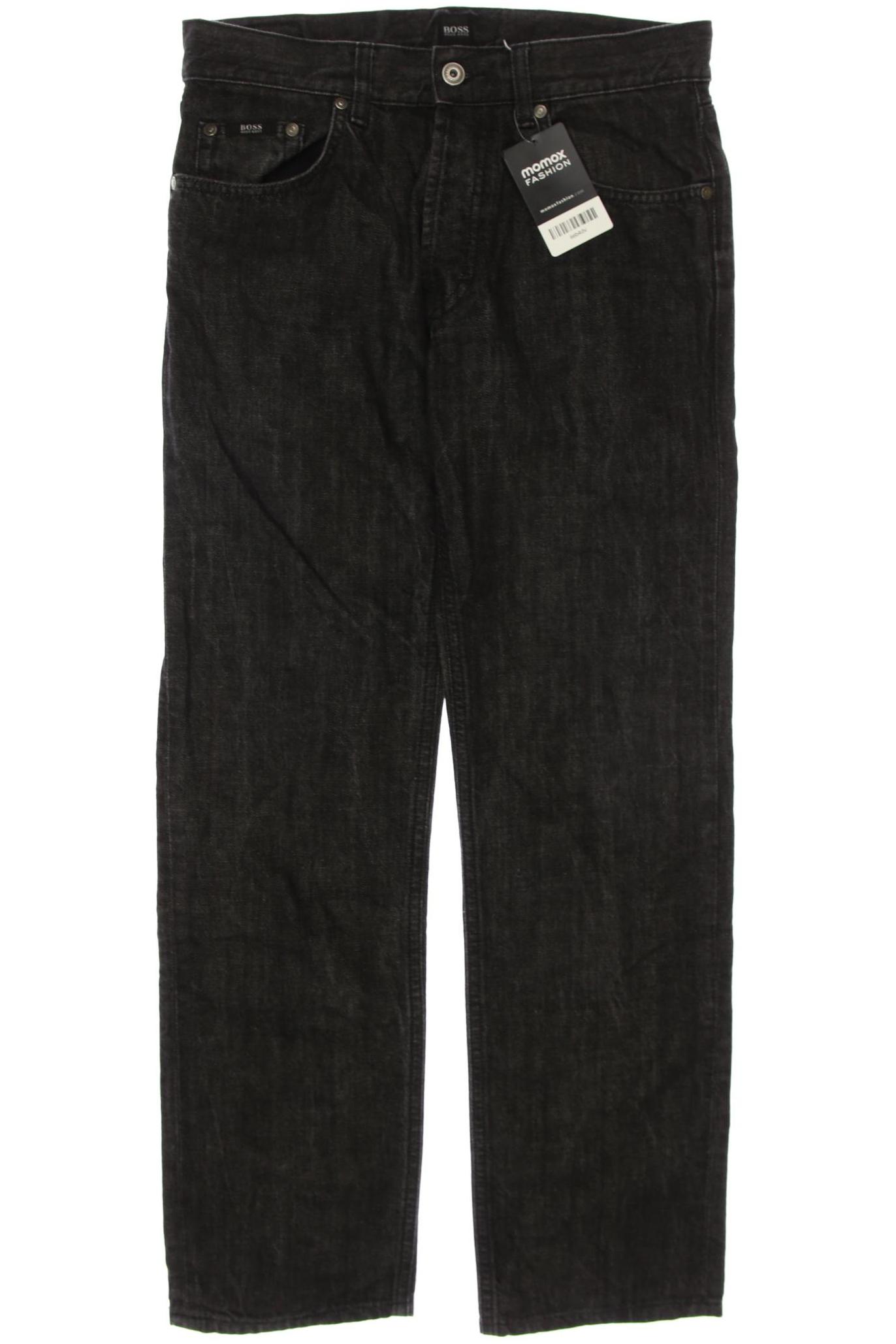 

BOSS by Hugo Boss Herren Jeans, grau