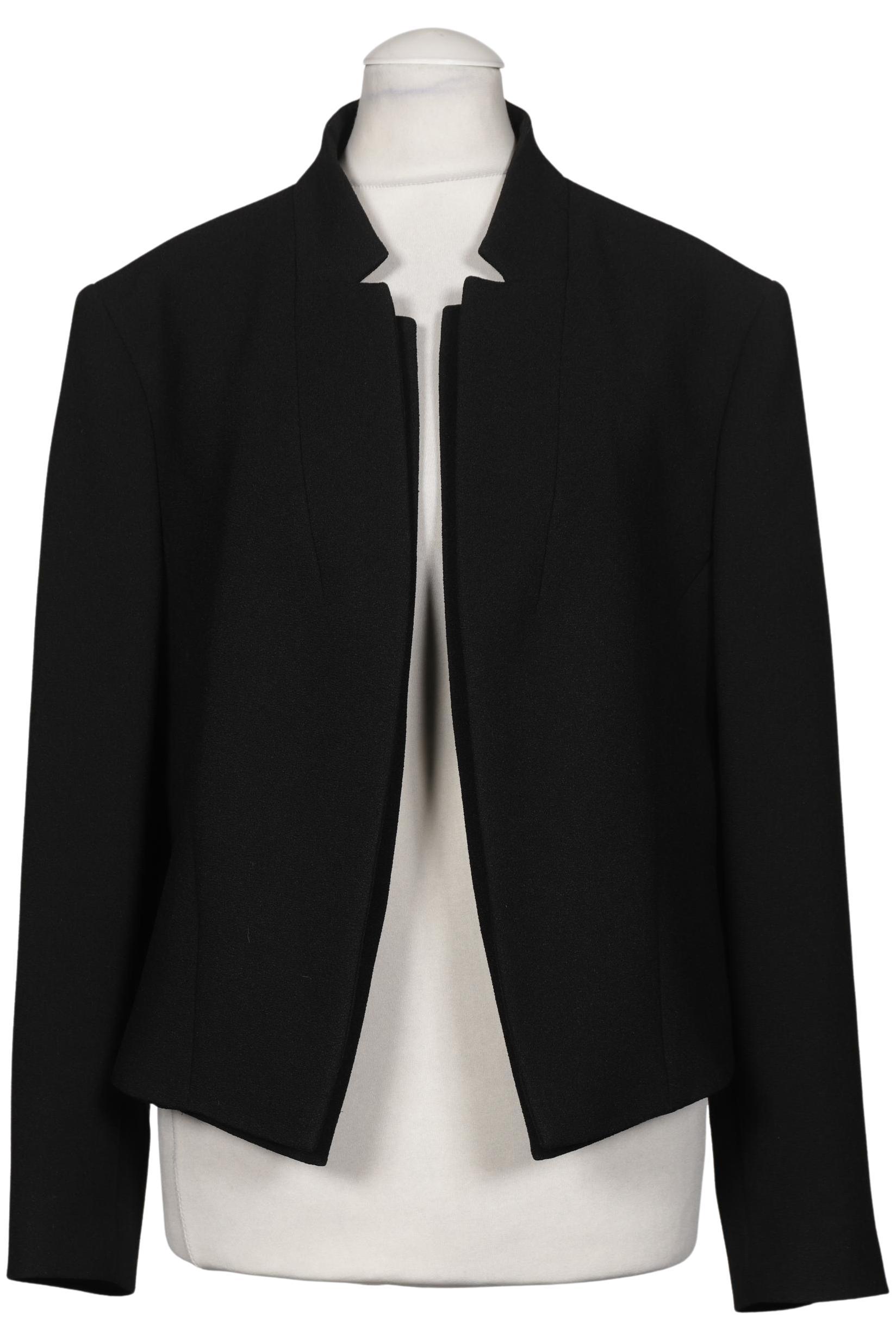 

Boss by Hugo Boss Damen Blazer, schwarz, Gr. 44