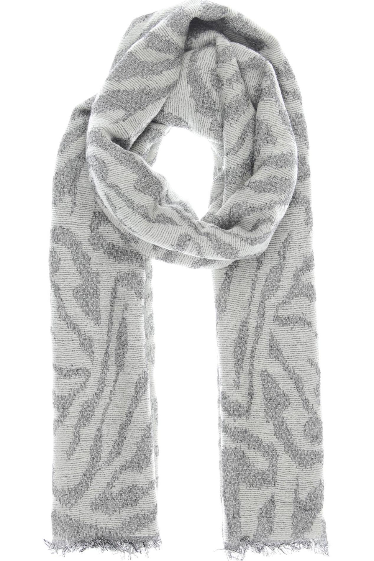 

Boss by Hugo Boss Damen Schal, grau, Gr.