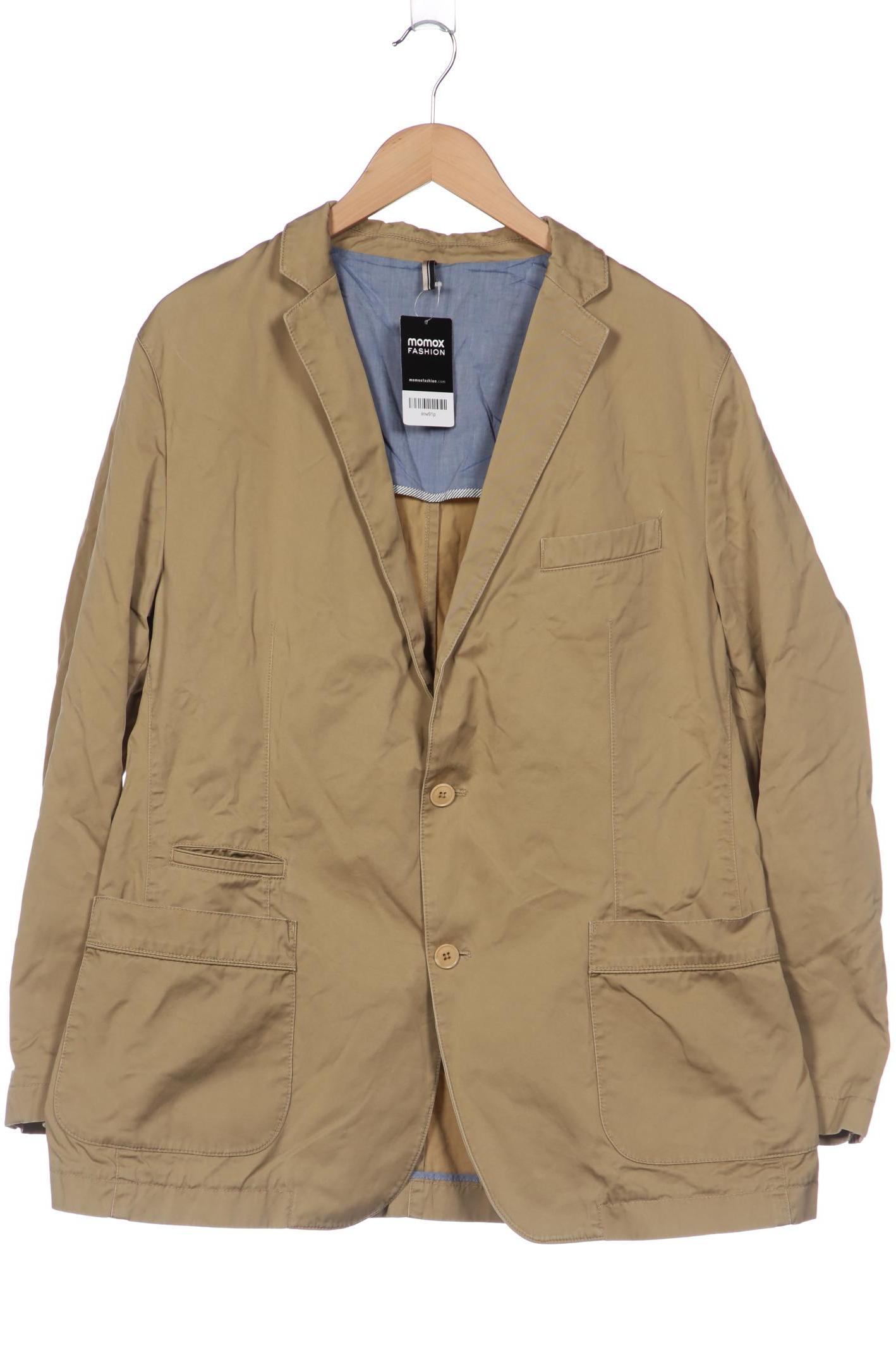

BOSS by Hugo Boss Herren Sakko, beige