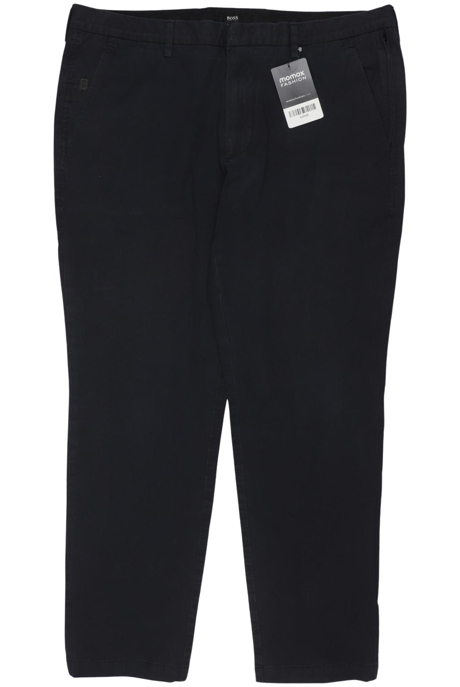 Thumbnail - Boss by Hugo Boss Herren Stoffhose, marineblau, Gr. 36