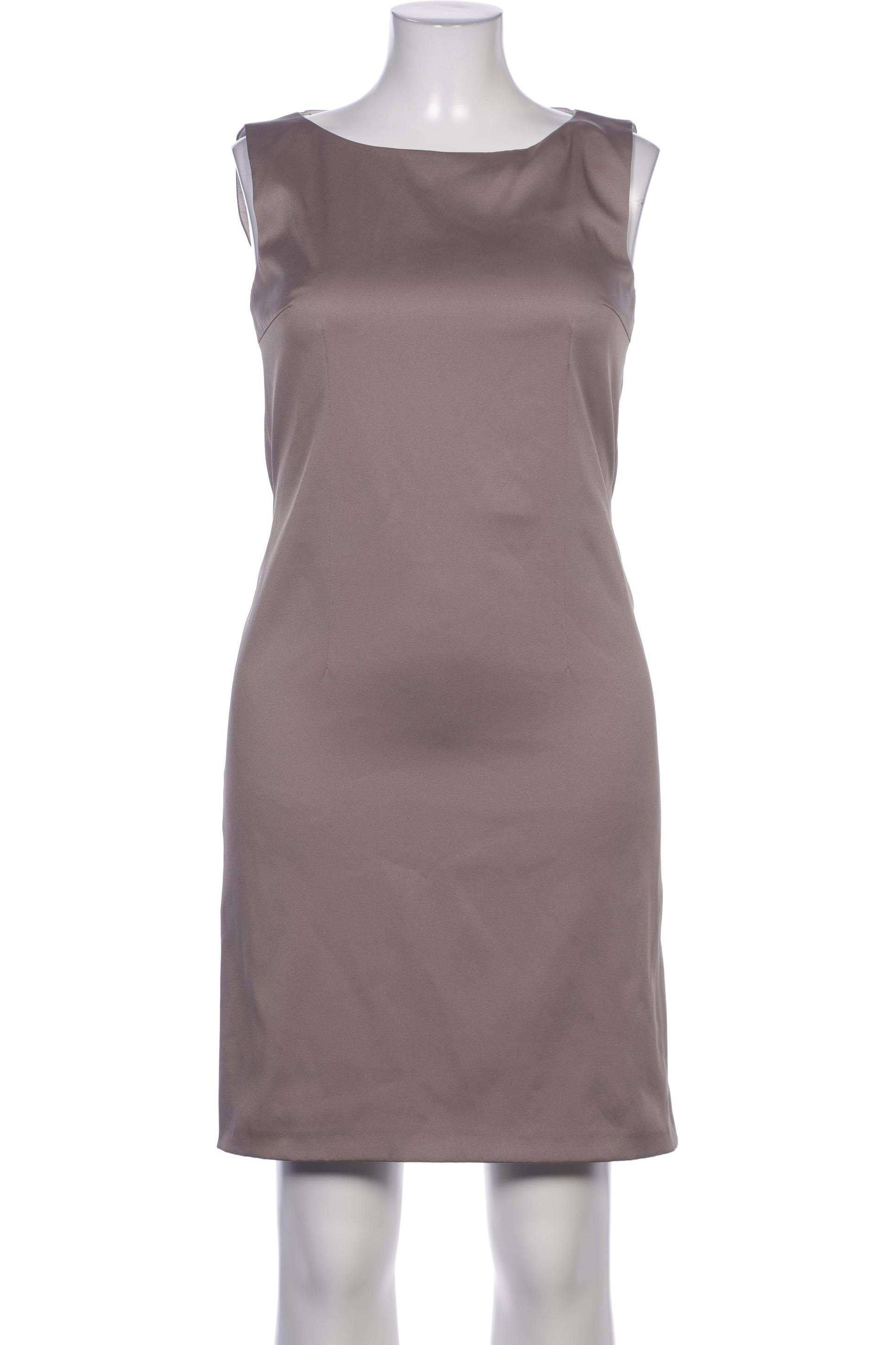 

Boss by Hugo Boss Damen Kleid, beige, Gr. 42