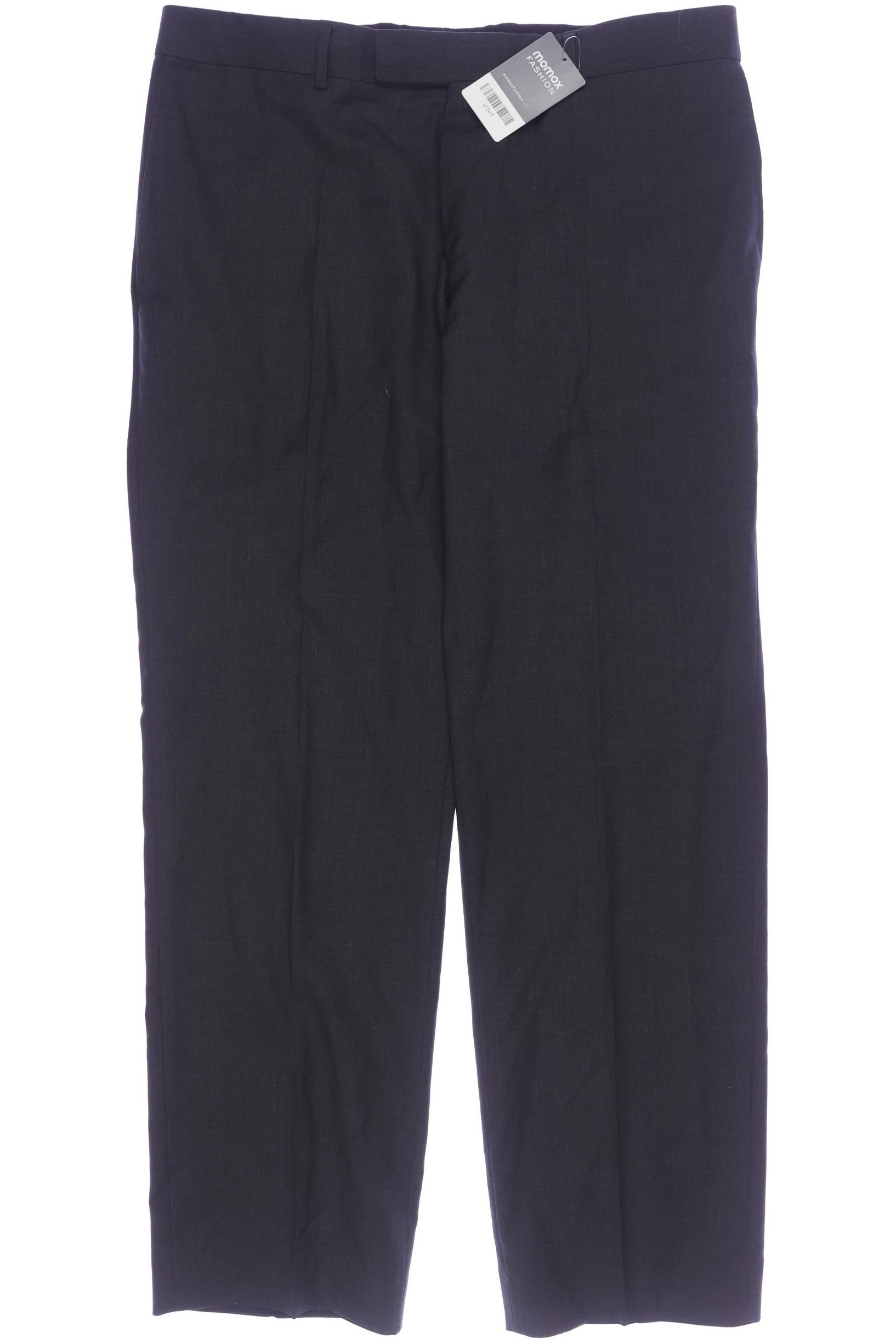 

Boss by Hugo Boss Herren Stoffhose, grau, Gr. 36
