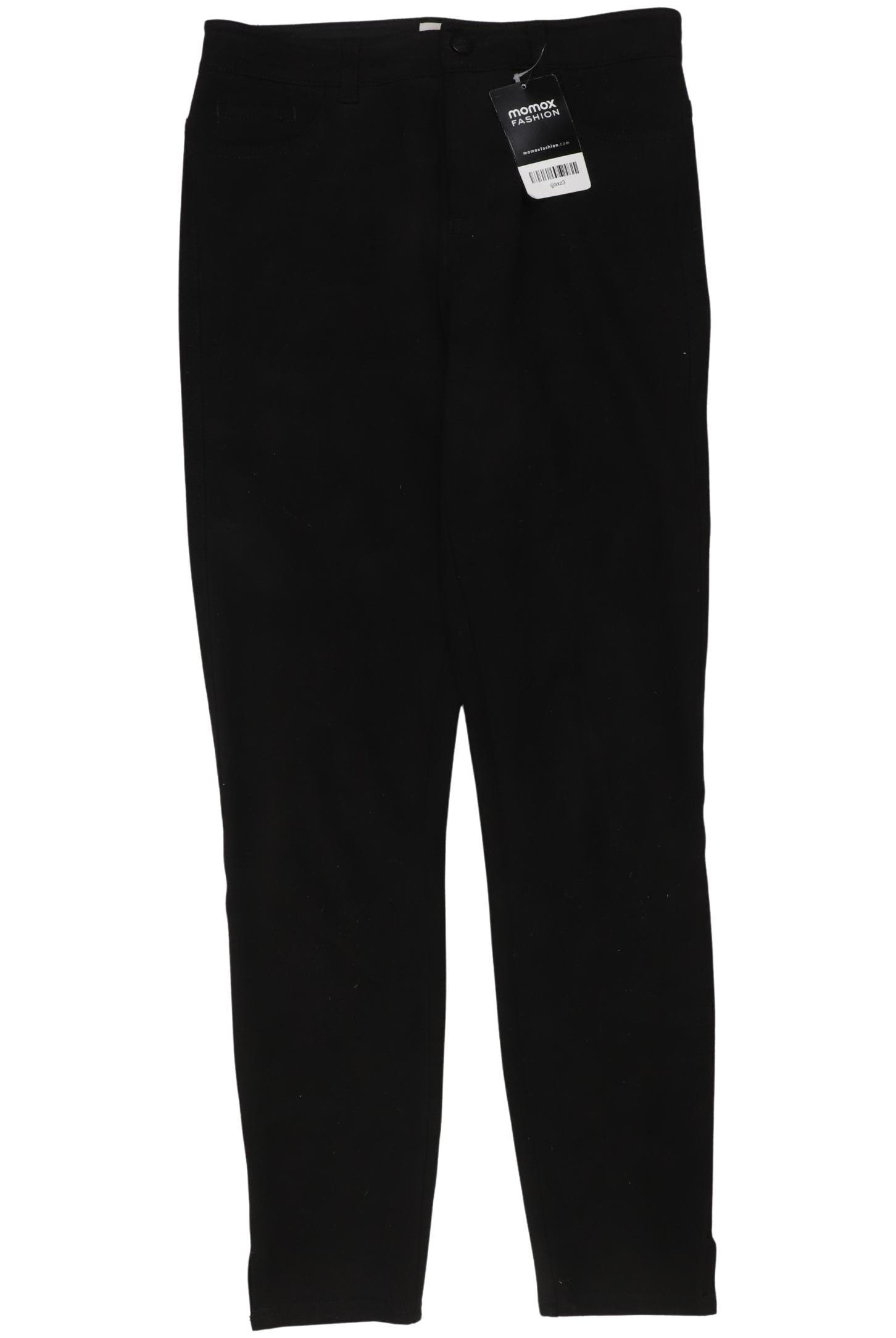 

Boss by Hugo Boss Damen Stoffhose, schwarz, Gr. 34