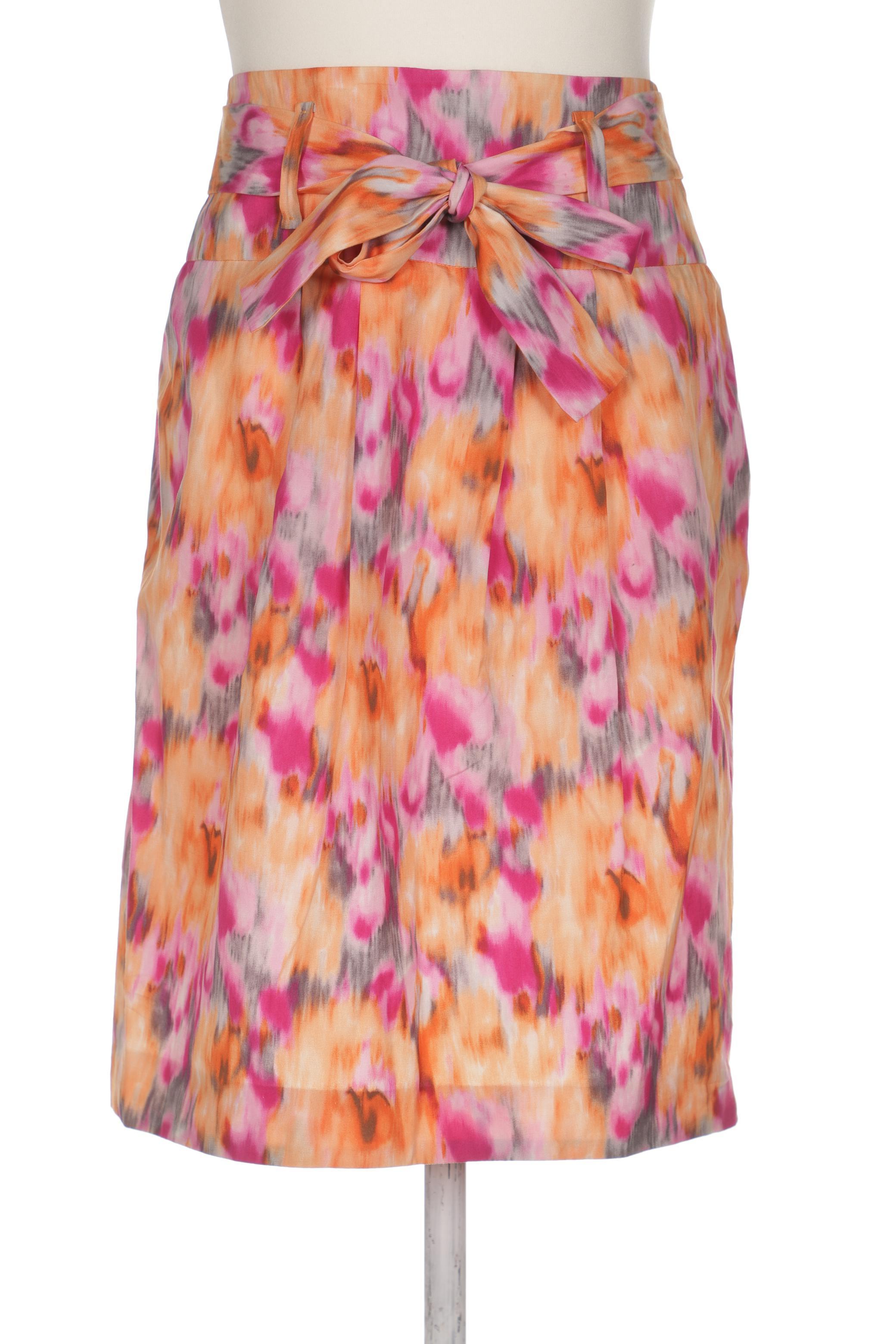 

Boss by Hugo Boss Damen Rock, orange, Gr. 38
