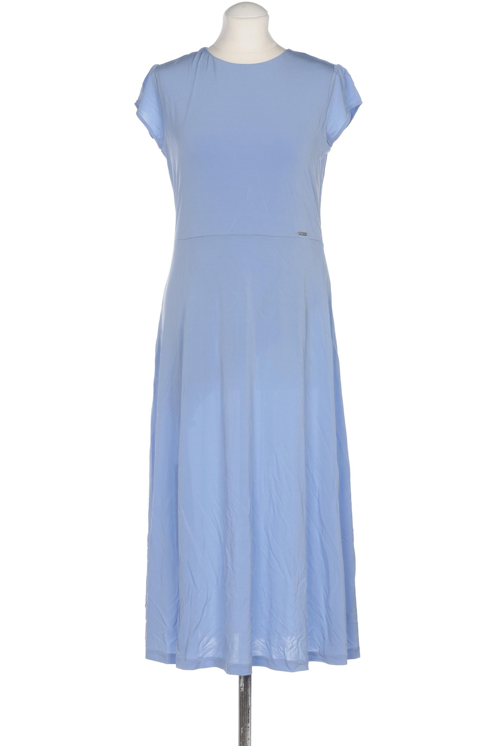 

BOSS by Hugo Boss Damen Kleid, hellblau