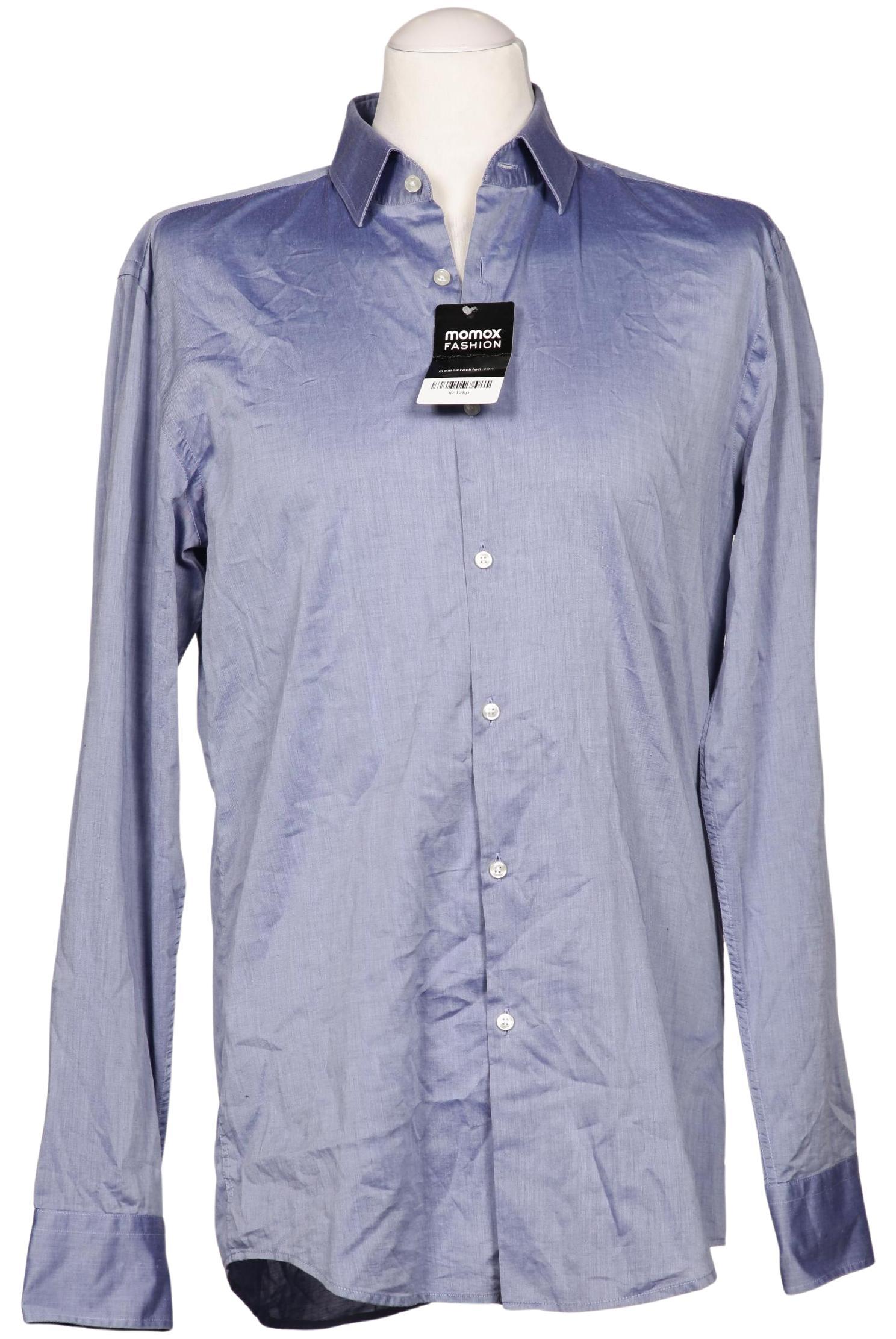 

Boss by Hugo Boss Herren Hemd, flieder, Gr. 52
