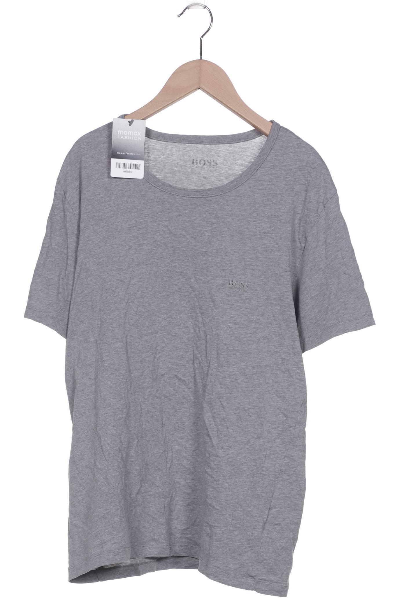 

BOSS by Hugo Boss Herren T-Shirt, grau