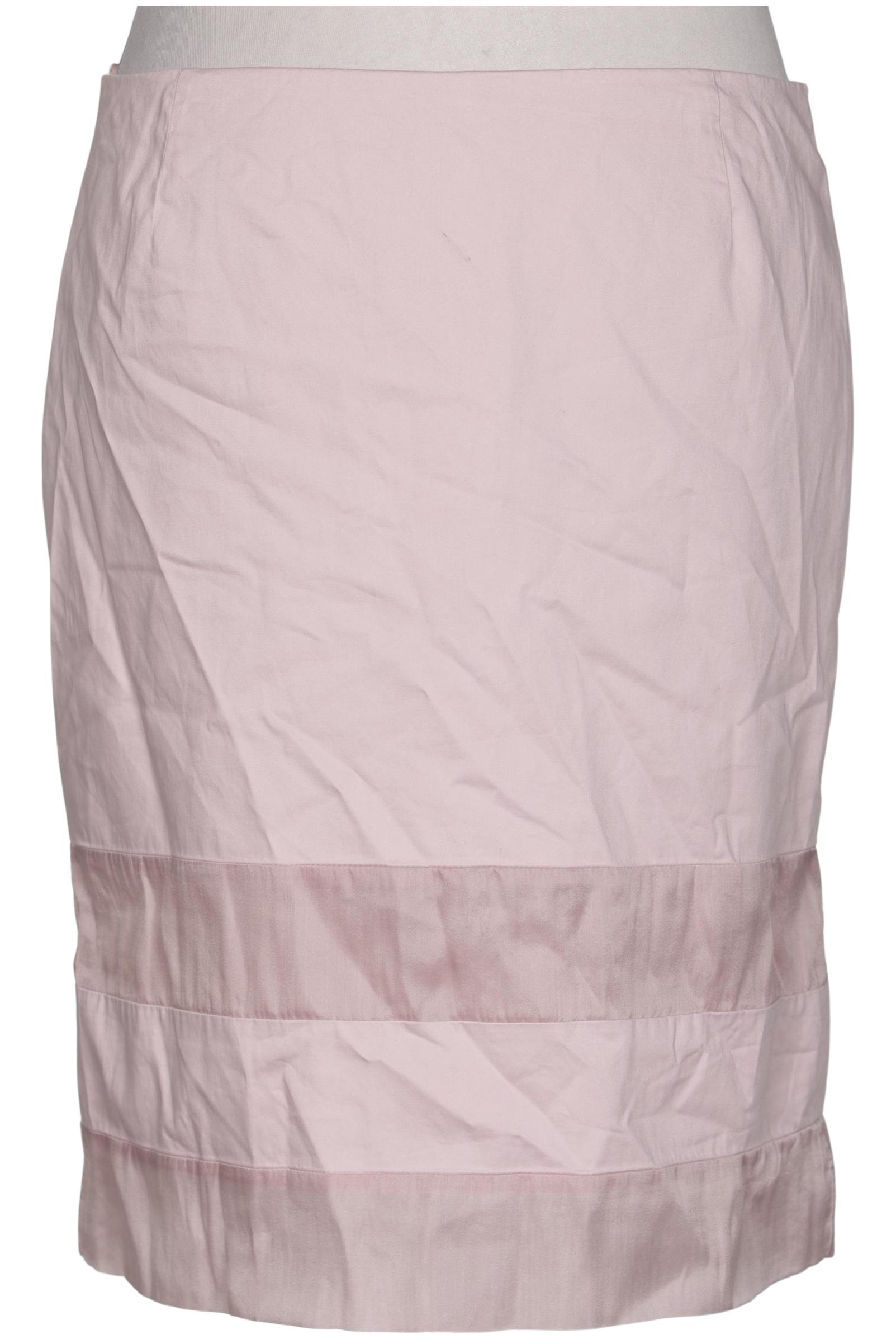 

Boss by Hugo Boss Damen Rock, pink, Gr. 42