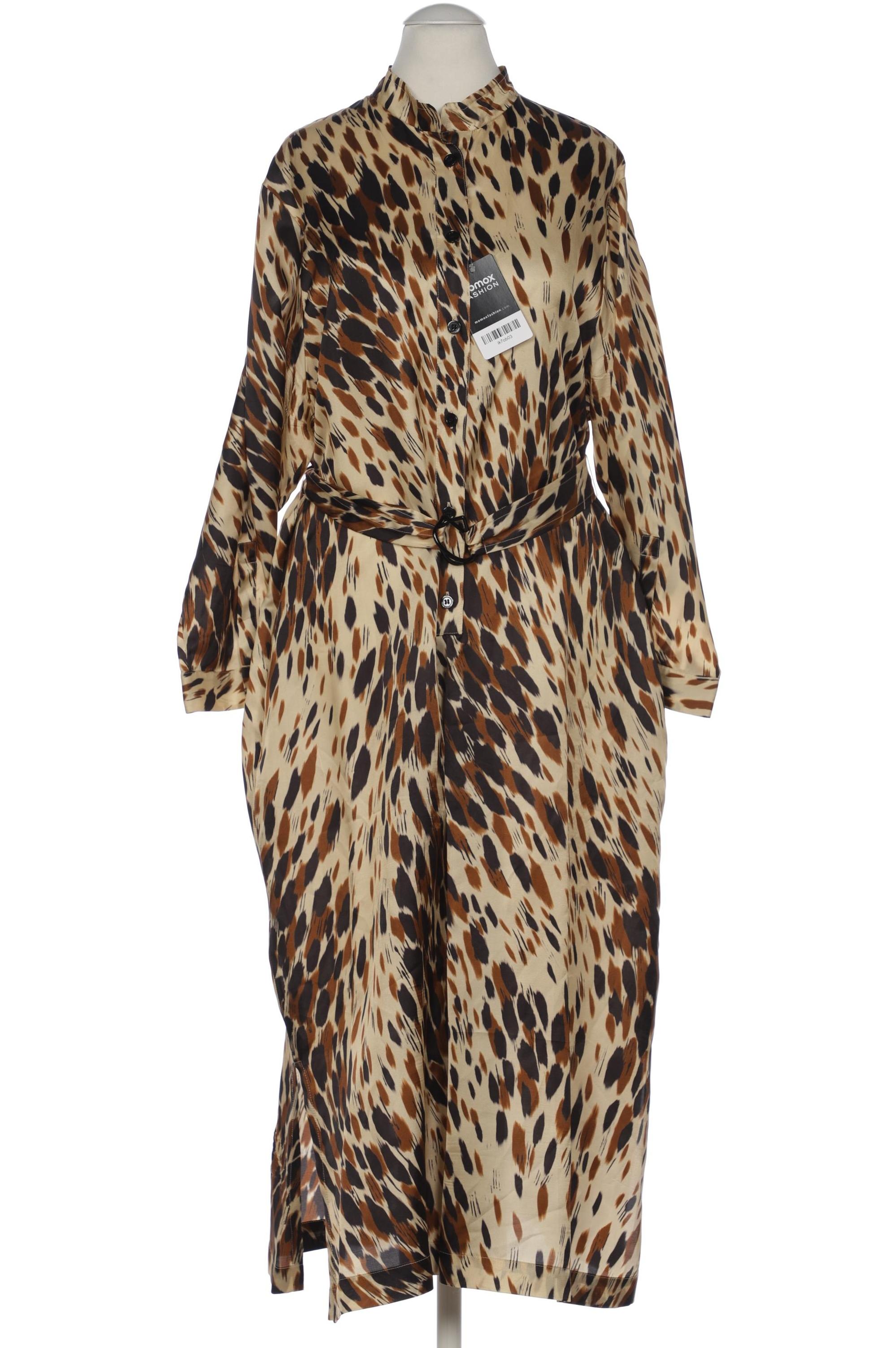 

Boss by Hugo Boss Damen Kleid, beige, Gr. 38