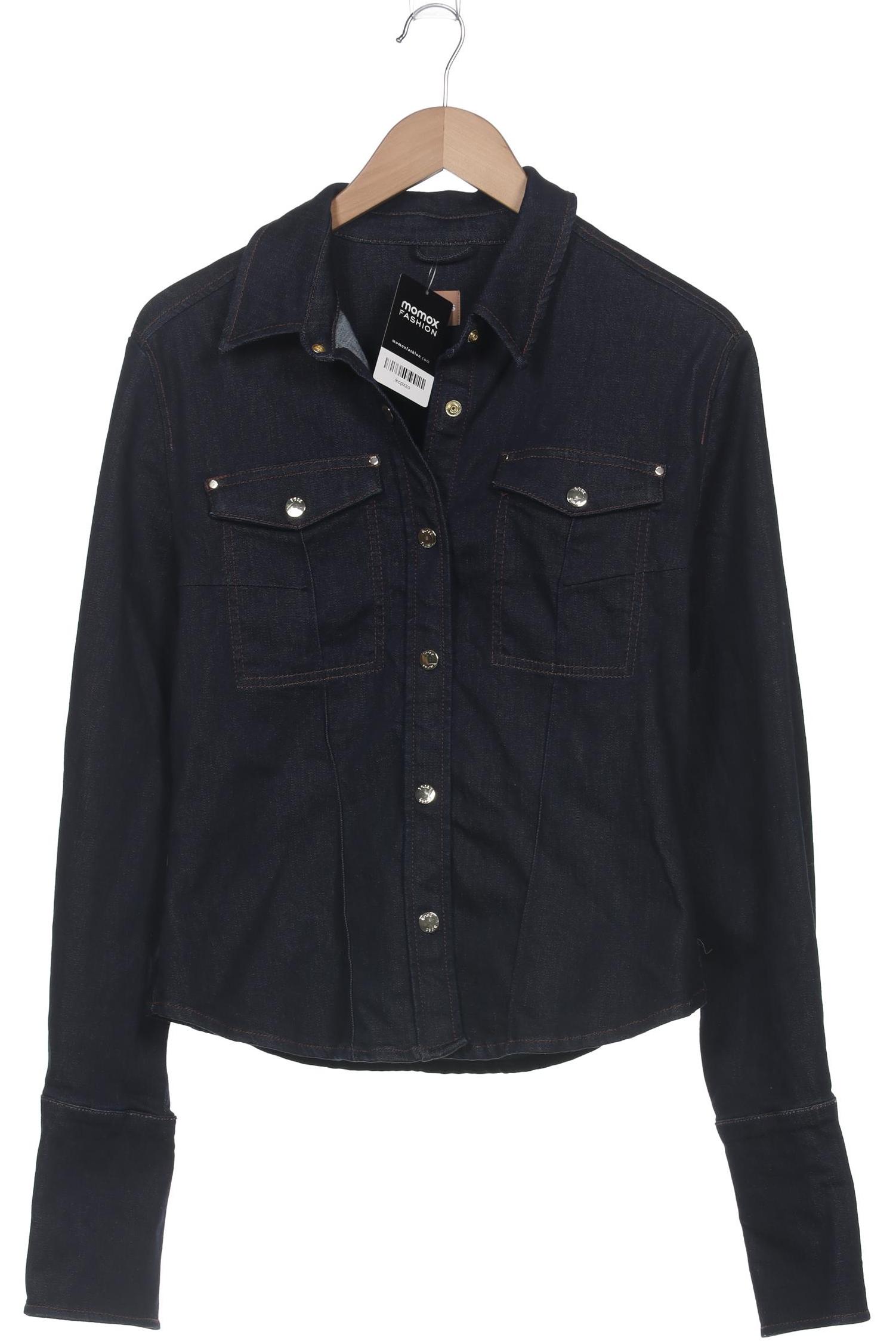 

Boss by Hugo Boss Damen Jacke, marineblau, Gr. 38