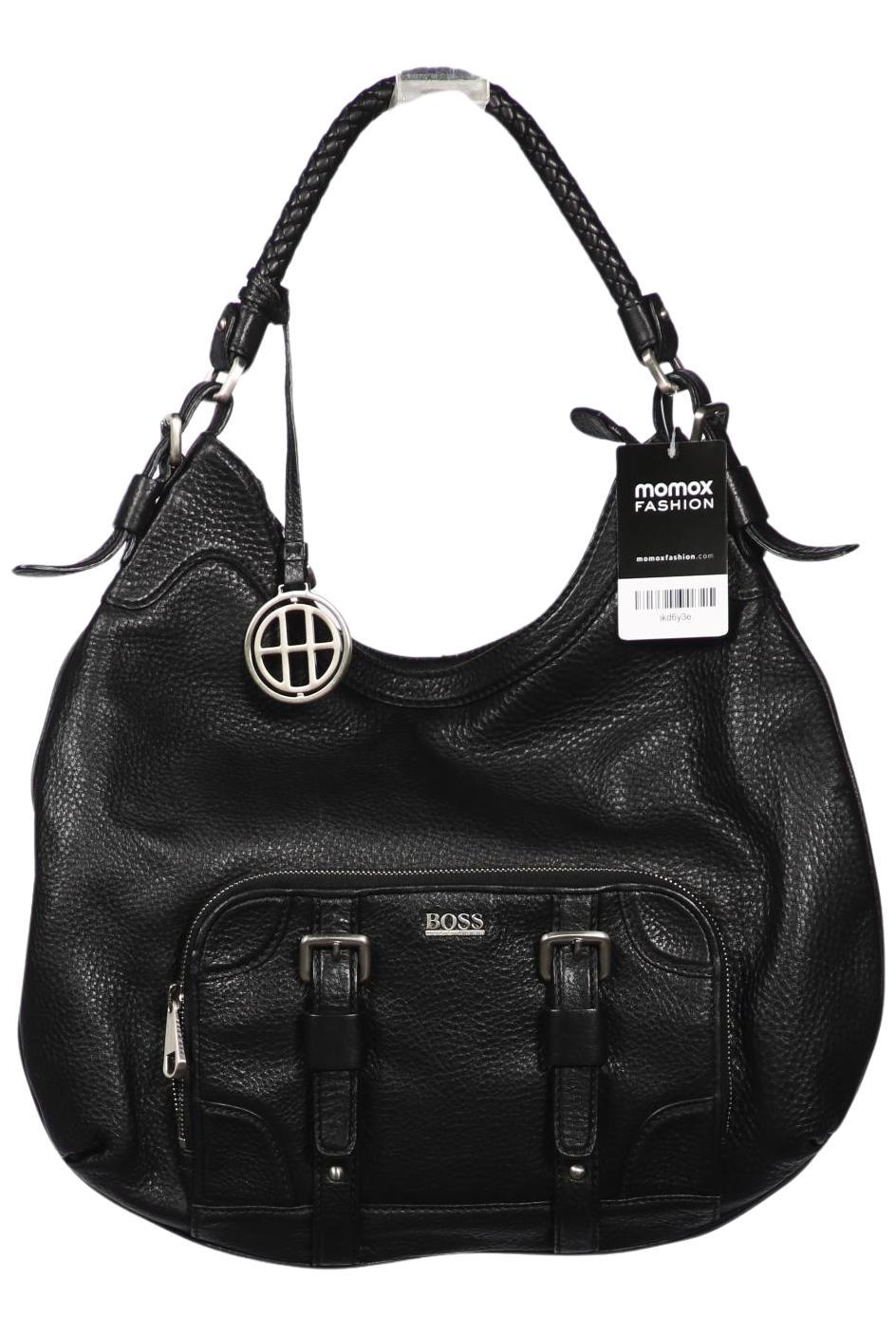 

Boss by Hugo Boss Damen Handtasche, schwarz, Gr.