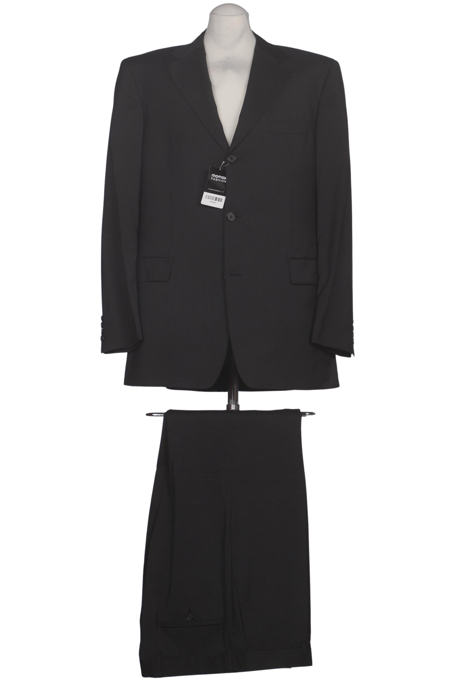 

Boss by Hugo Boss Herren Anzug, schwarz, Gr. 52
