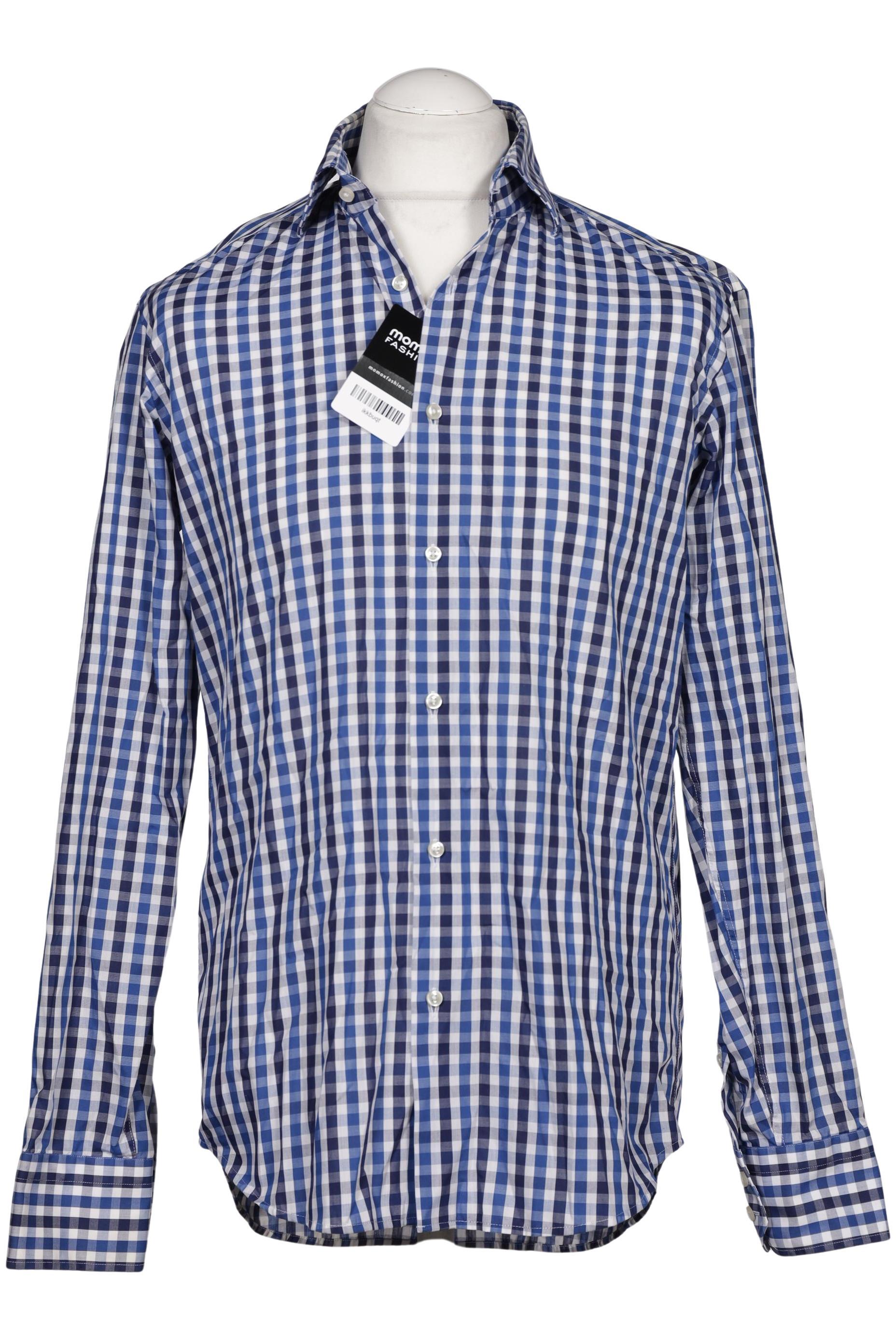 

Boss by Hugo Boss Herren Hemd, mehrfarbig, Gr. 48