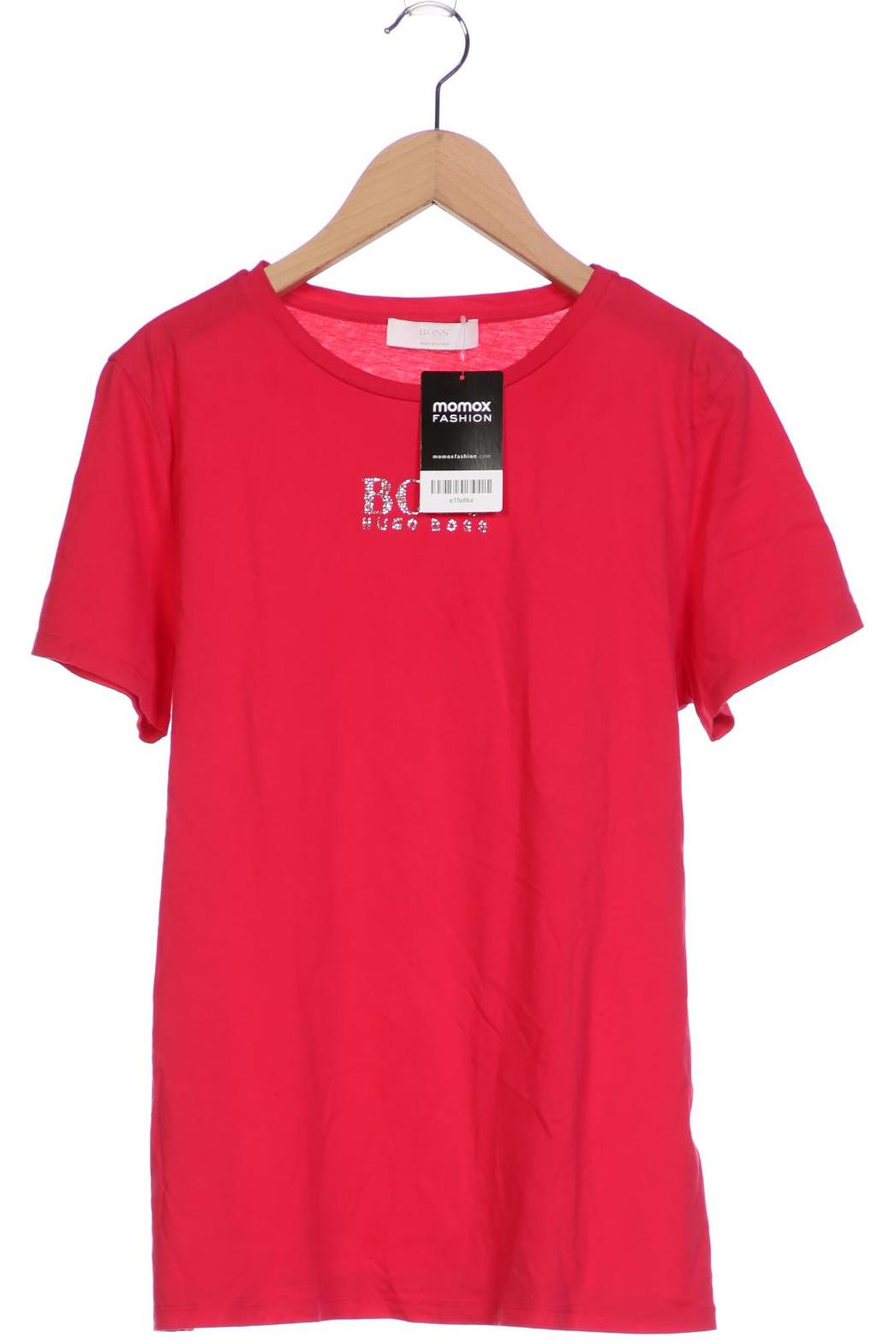 

BOSS by Hugo Boss Damen T-Shirt, pink