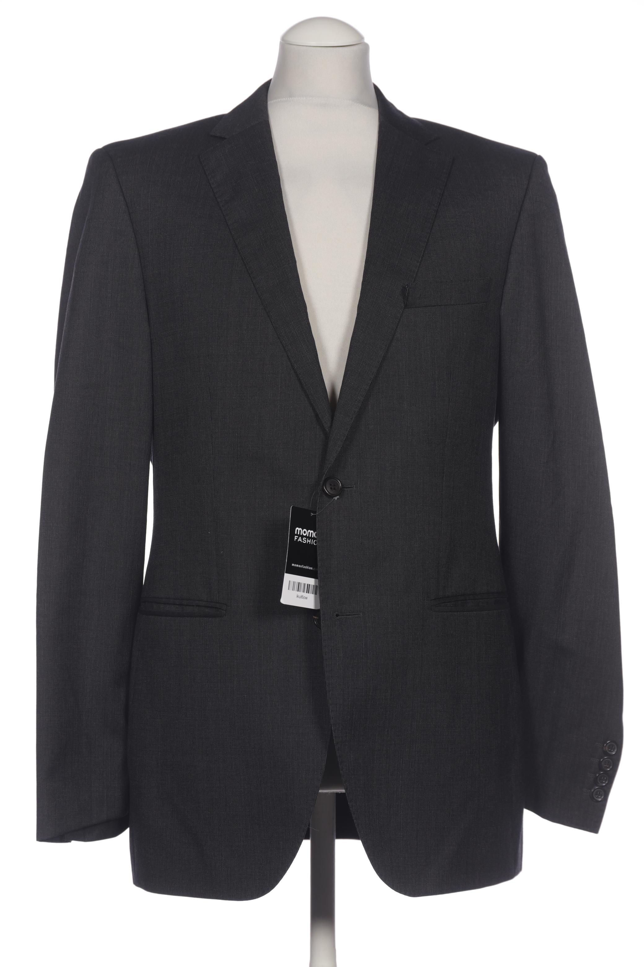 

Boss by Hugo Boss Herren Sakko, grau, Gr. 48