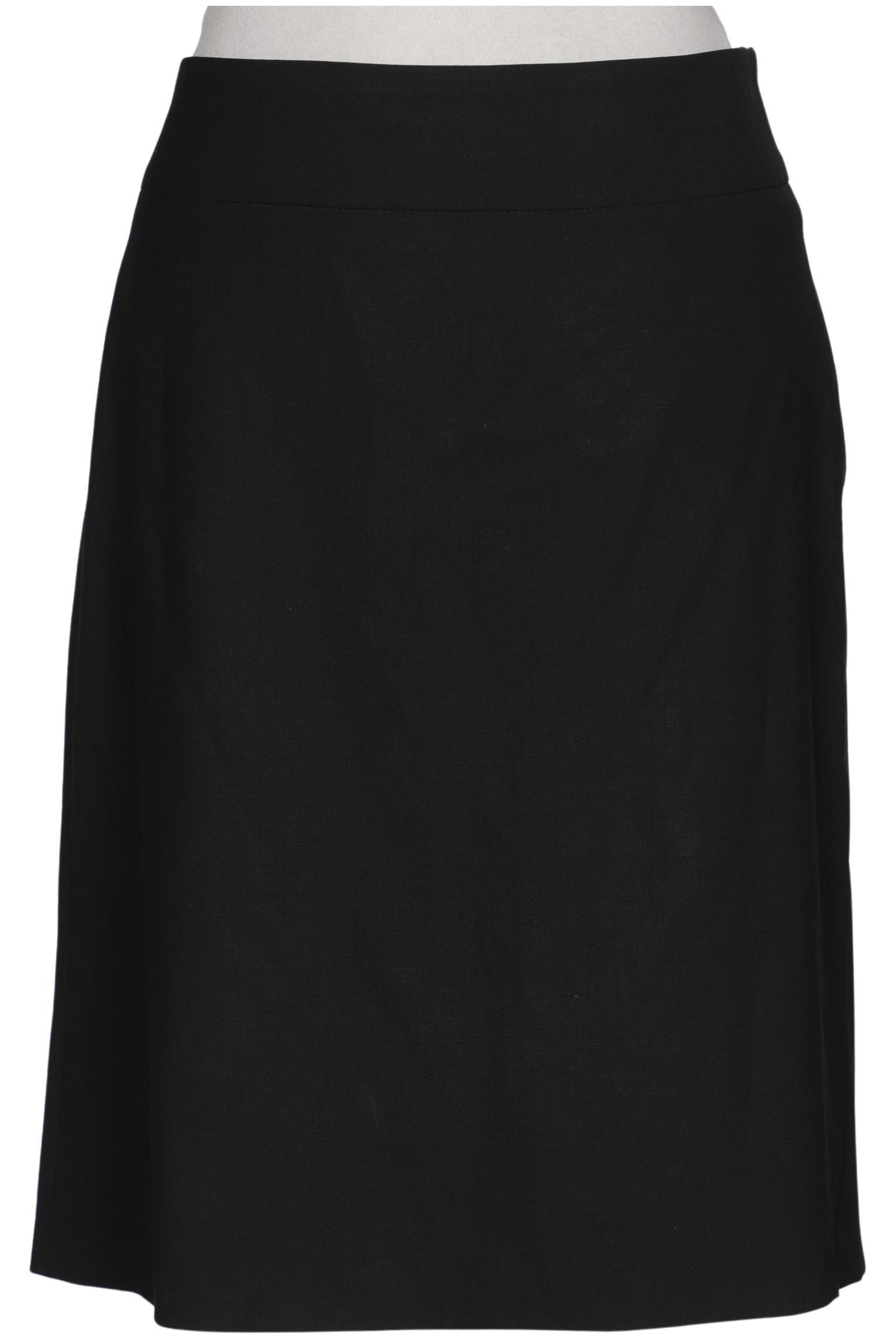 

Boss by Hugo Boss Damen Rock, schwarz, Gr. 38